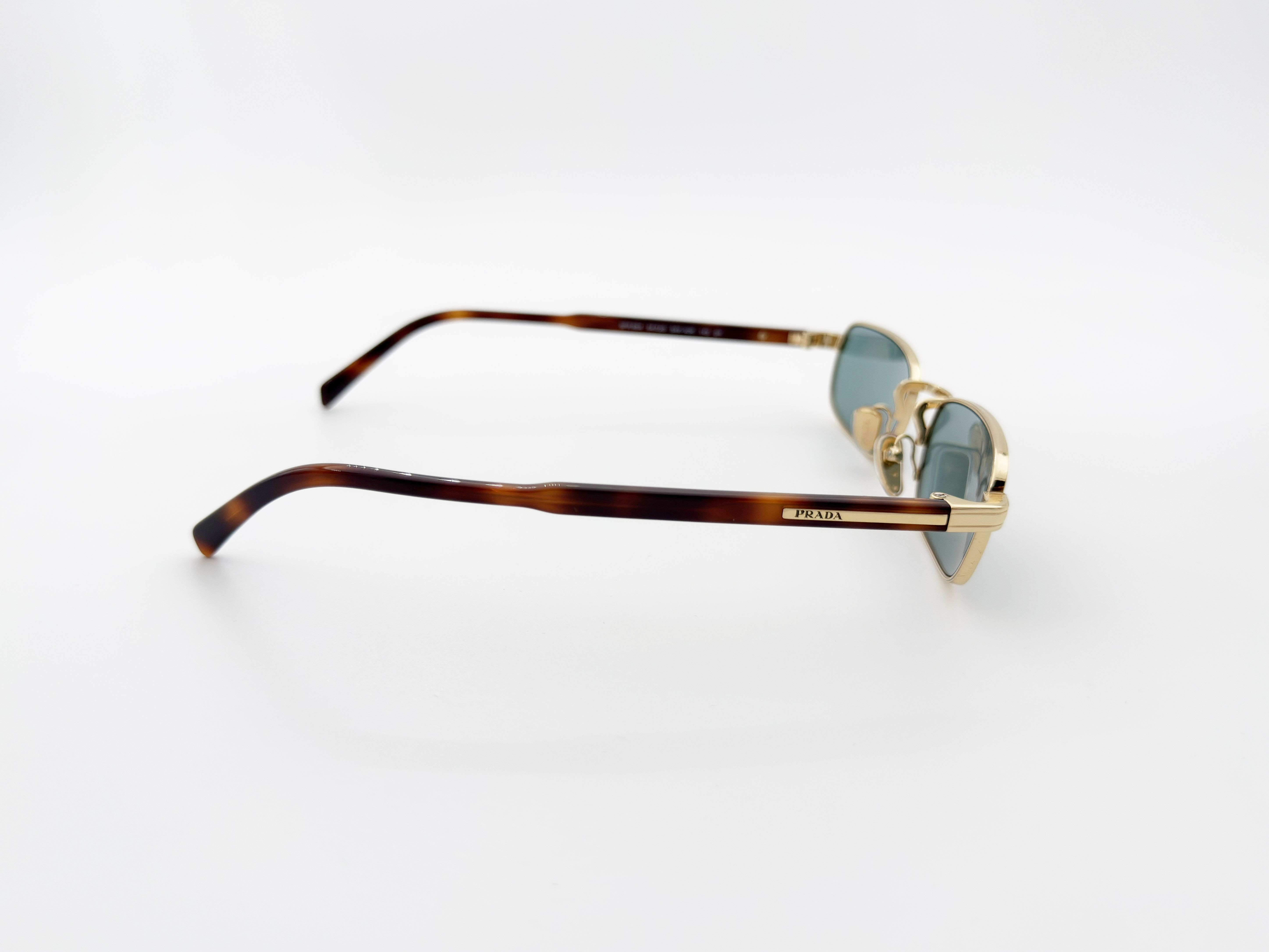 PRADA B54S 5AK40K 54 Unisex Güneş Gözlüğü