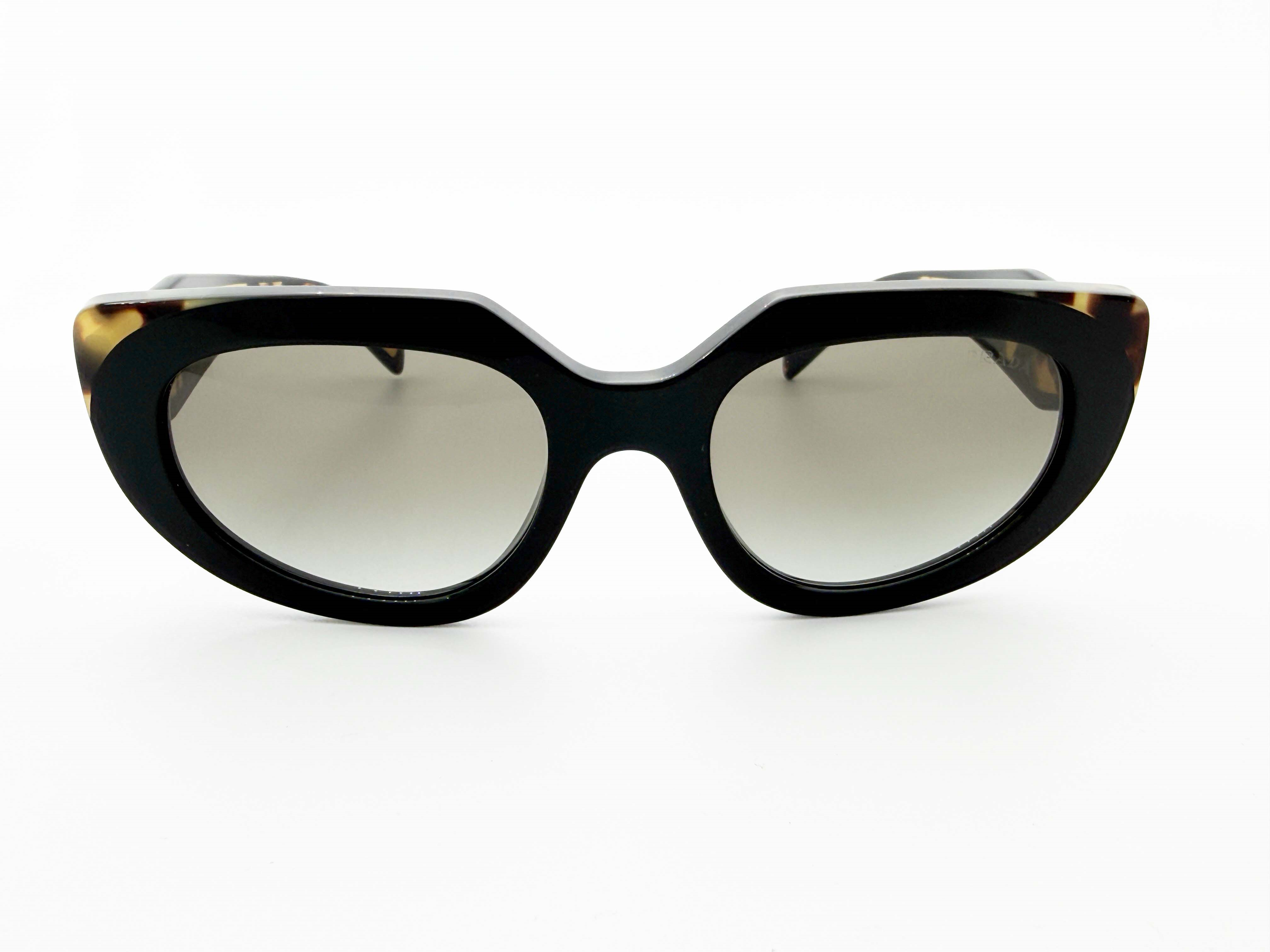 PRADA D02S 0CD80L 53 Kadın Güneş Gözlüğü