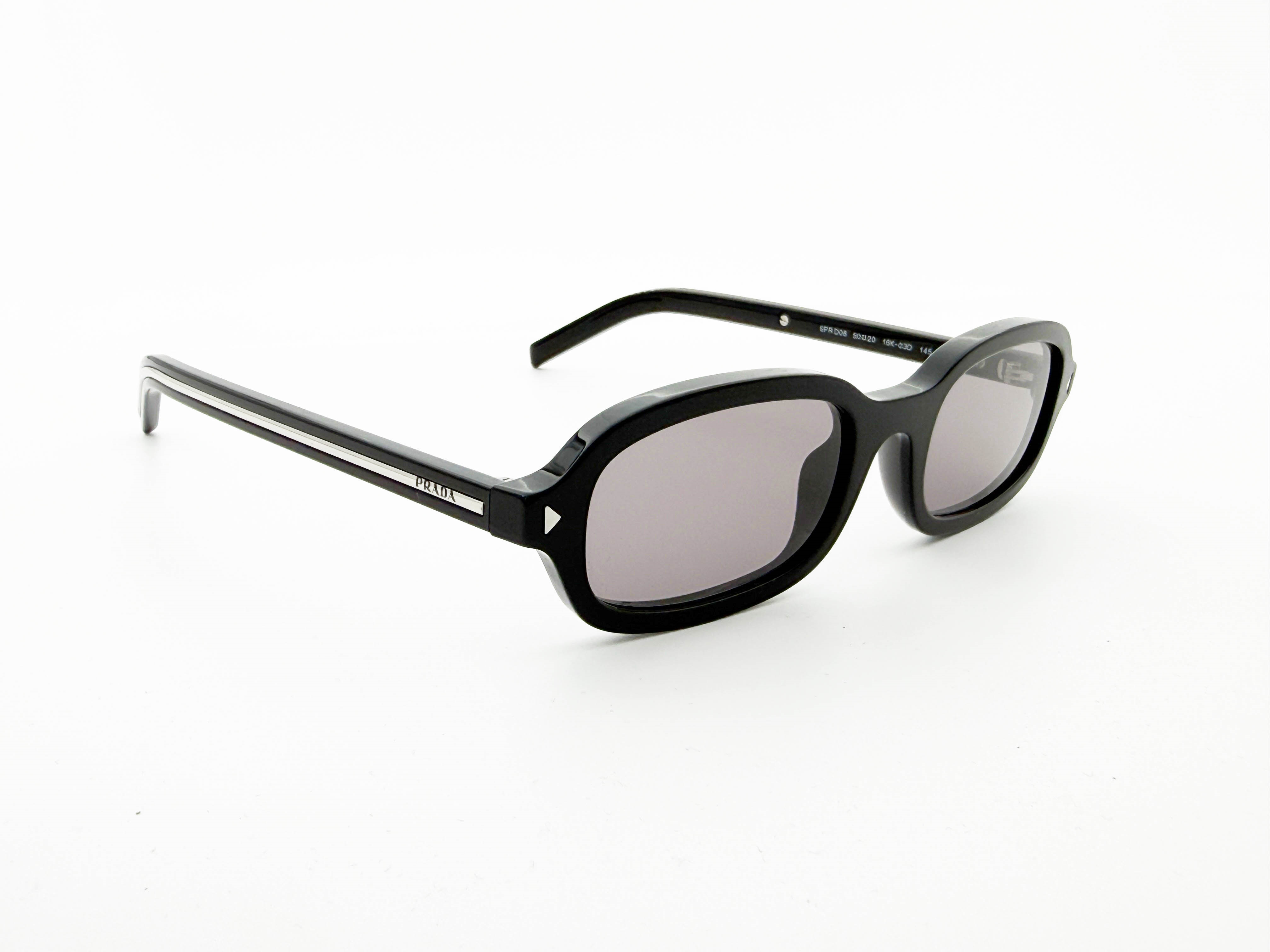 PRADA D06S 16K03D 50 Unisex Güneş Gözlüğü