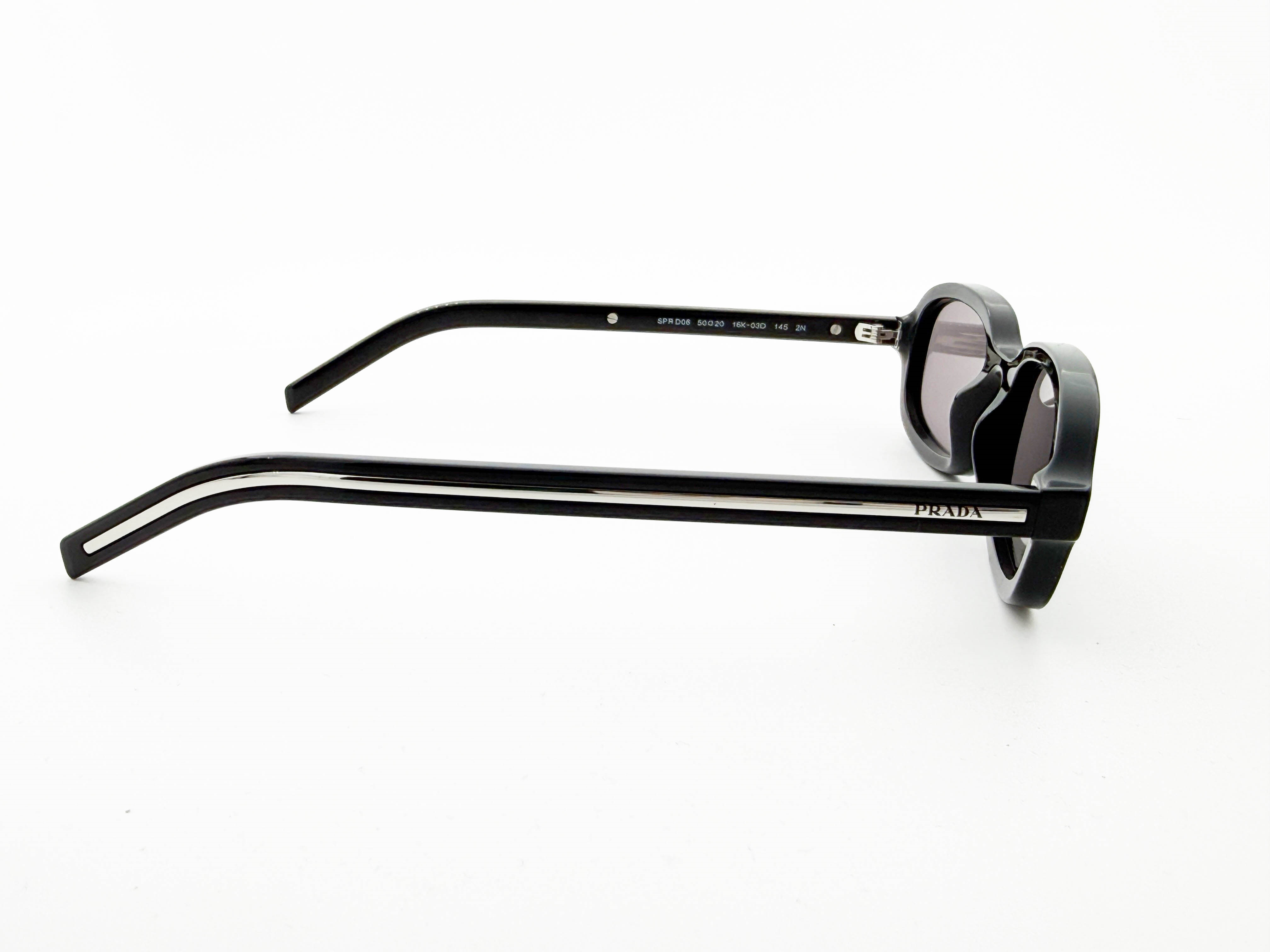 PRADA D06S 16K03D 50 Unisex Güneş Gözlüğü