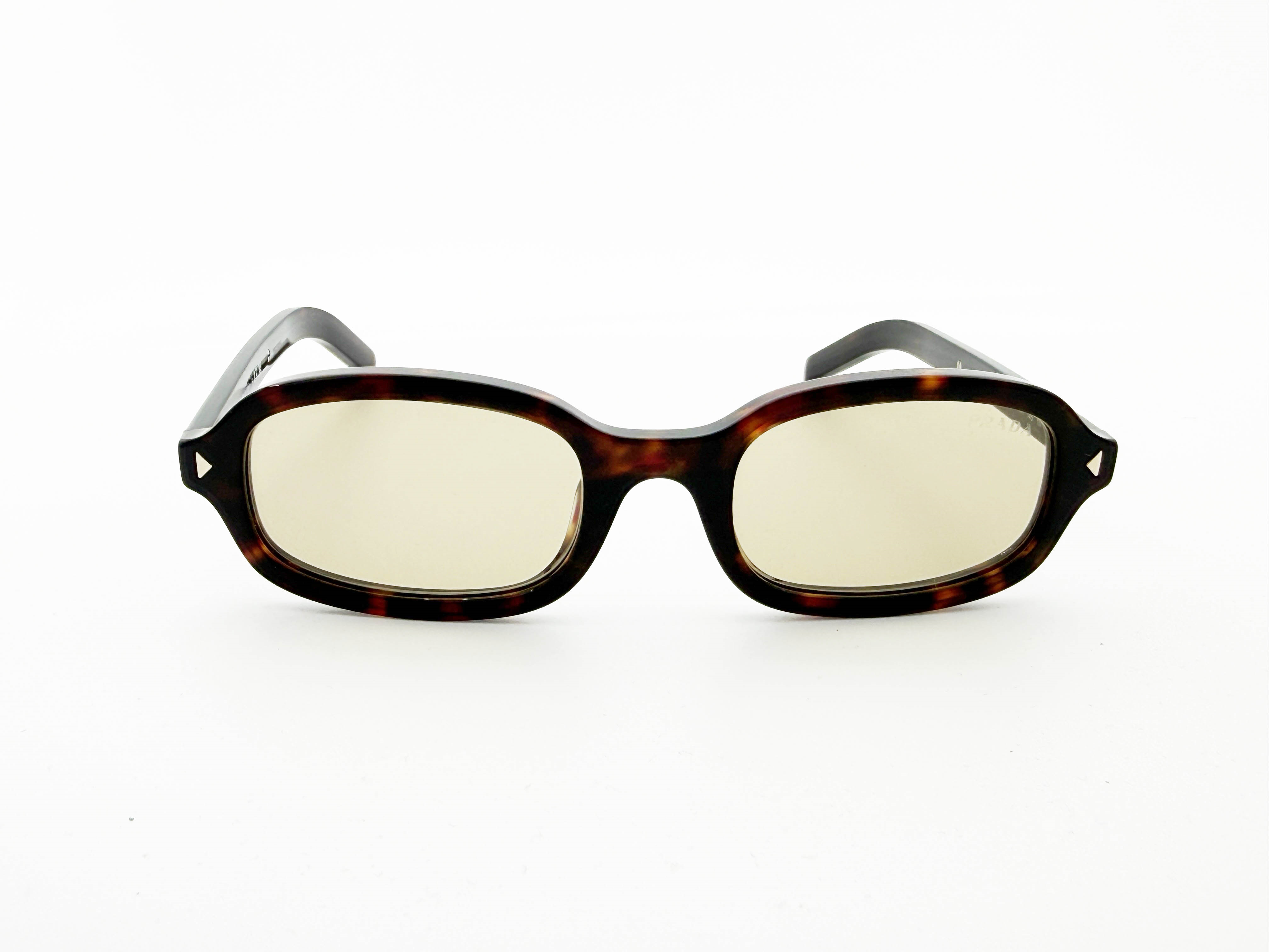 PRADA D06S 17N70R 50 Unisex Güneş Gözlüğü