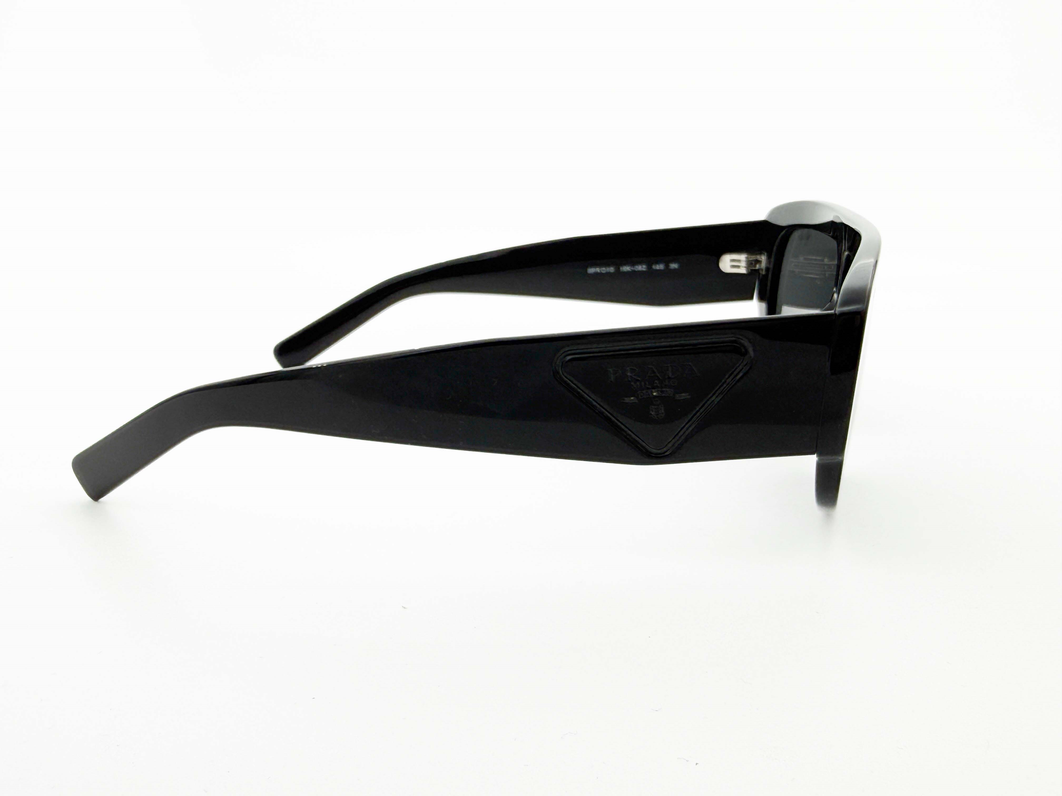 PRADA D10S 16K08Z 24 Unisex Güneş Gözlüğü