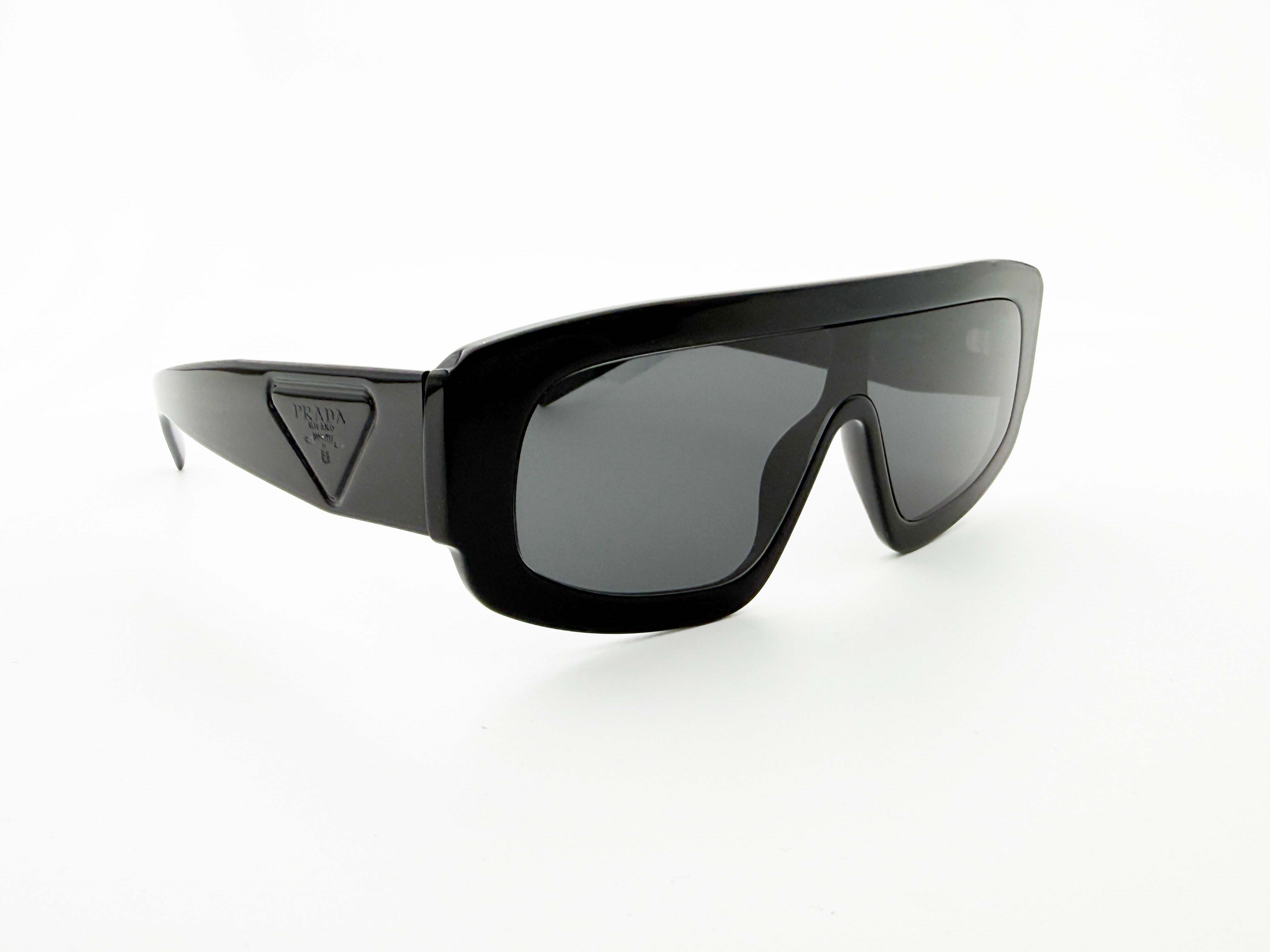PRADA D10S 16K08Z 24 Unisex Güneş Gözlüğü