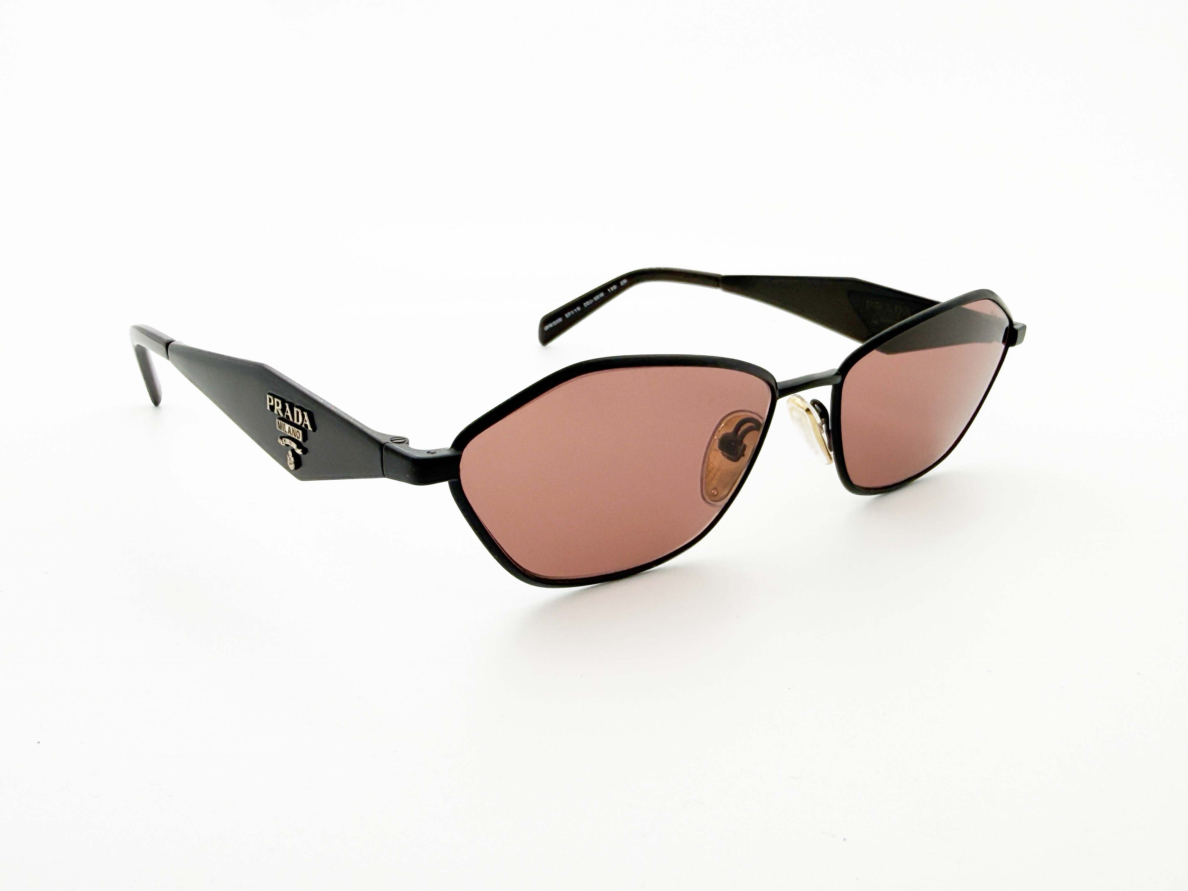 PRADA D50S 22J80W 57 Kadın Güneş Gözlüğü