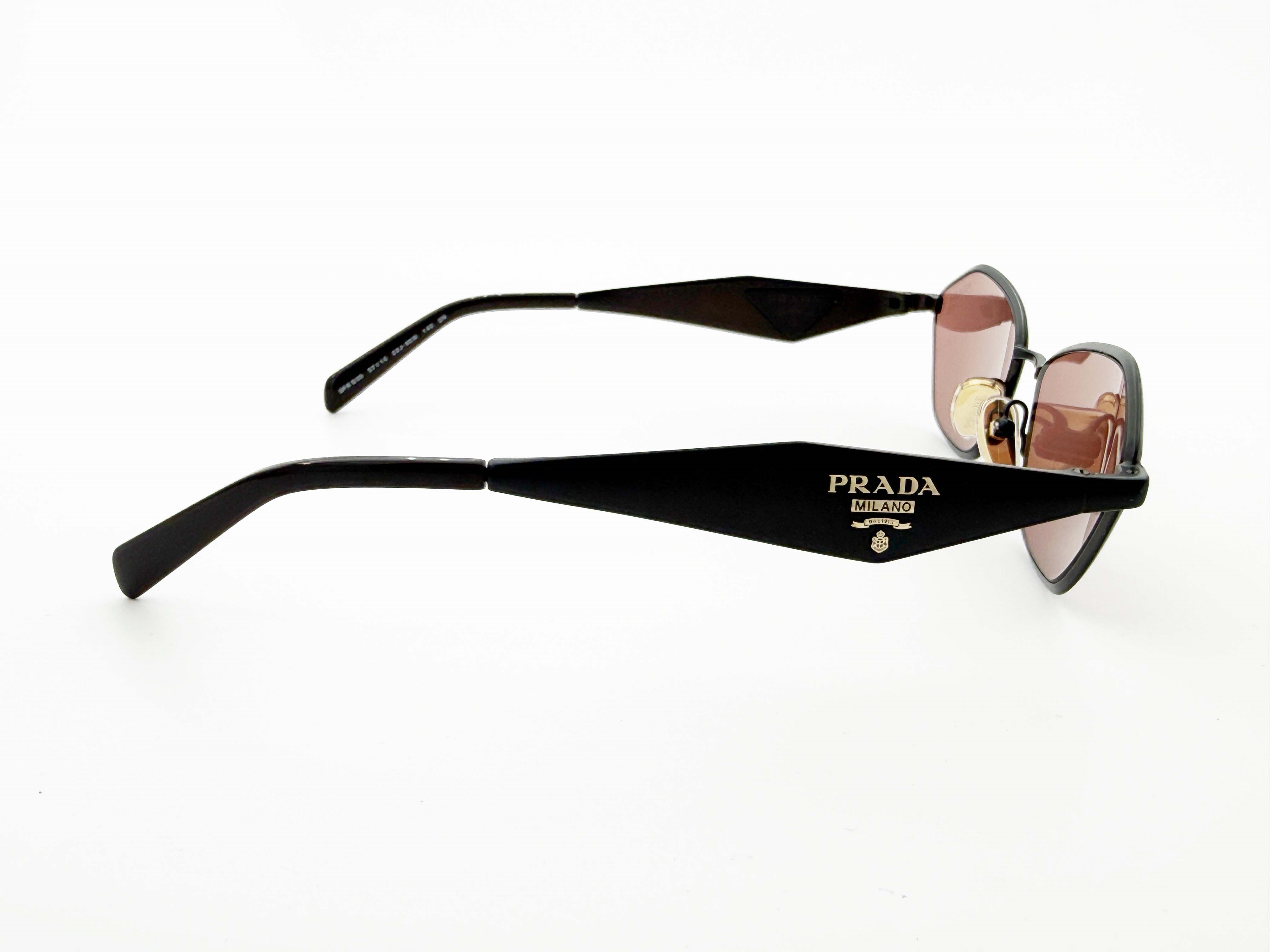 PRADA D50S 22J80W 57 Kadın Güneş Gözlüğü