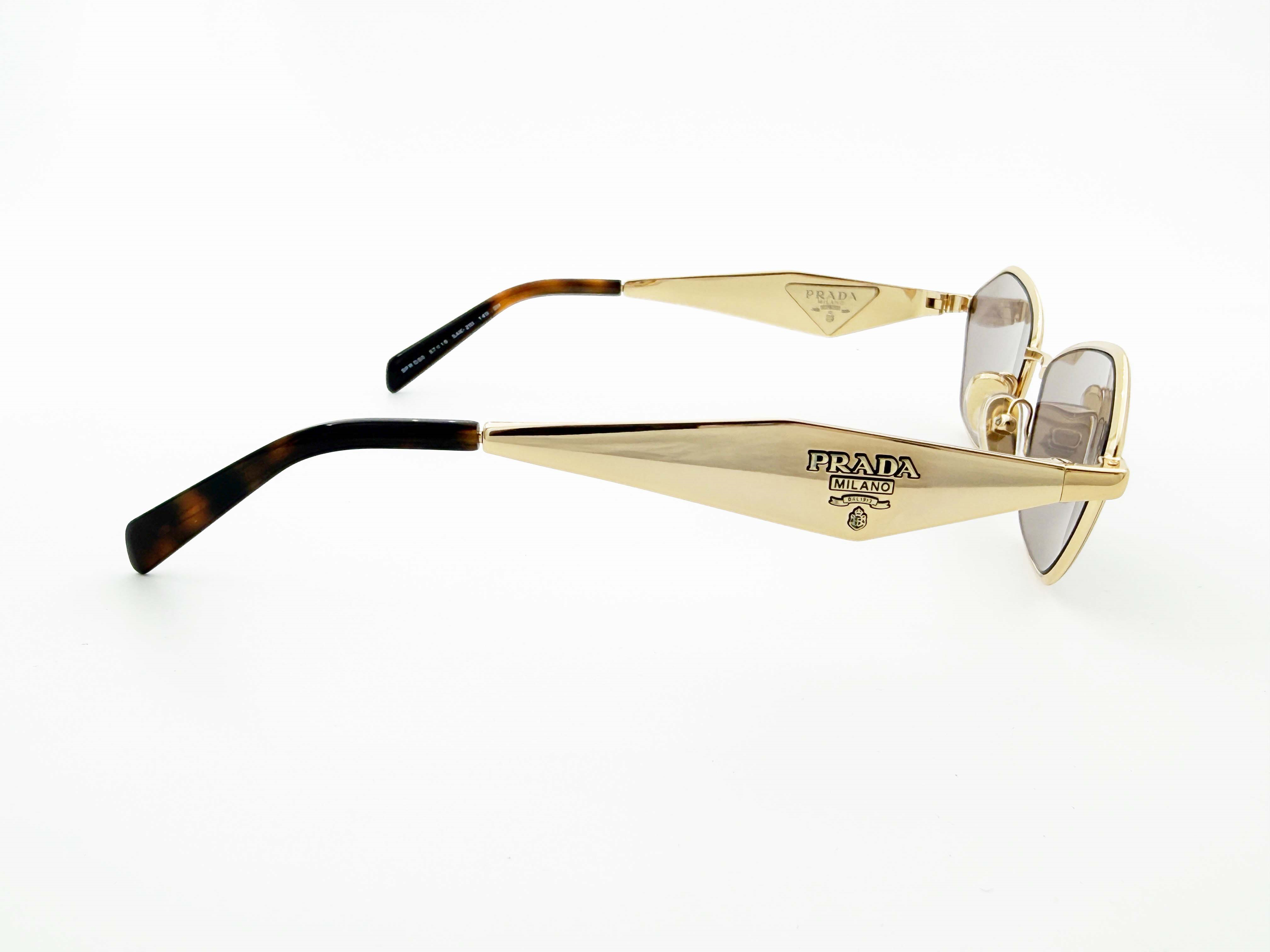 PRADA D50S 5AK20I 57 Kadın Güneş Gözlüğü