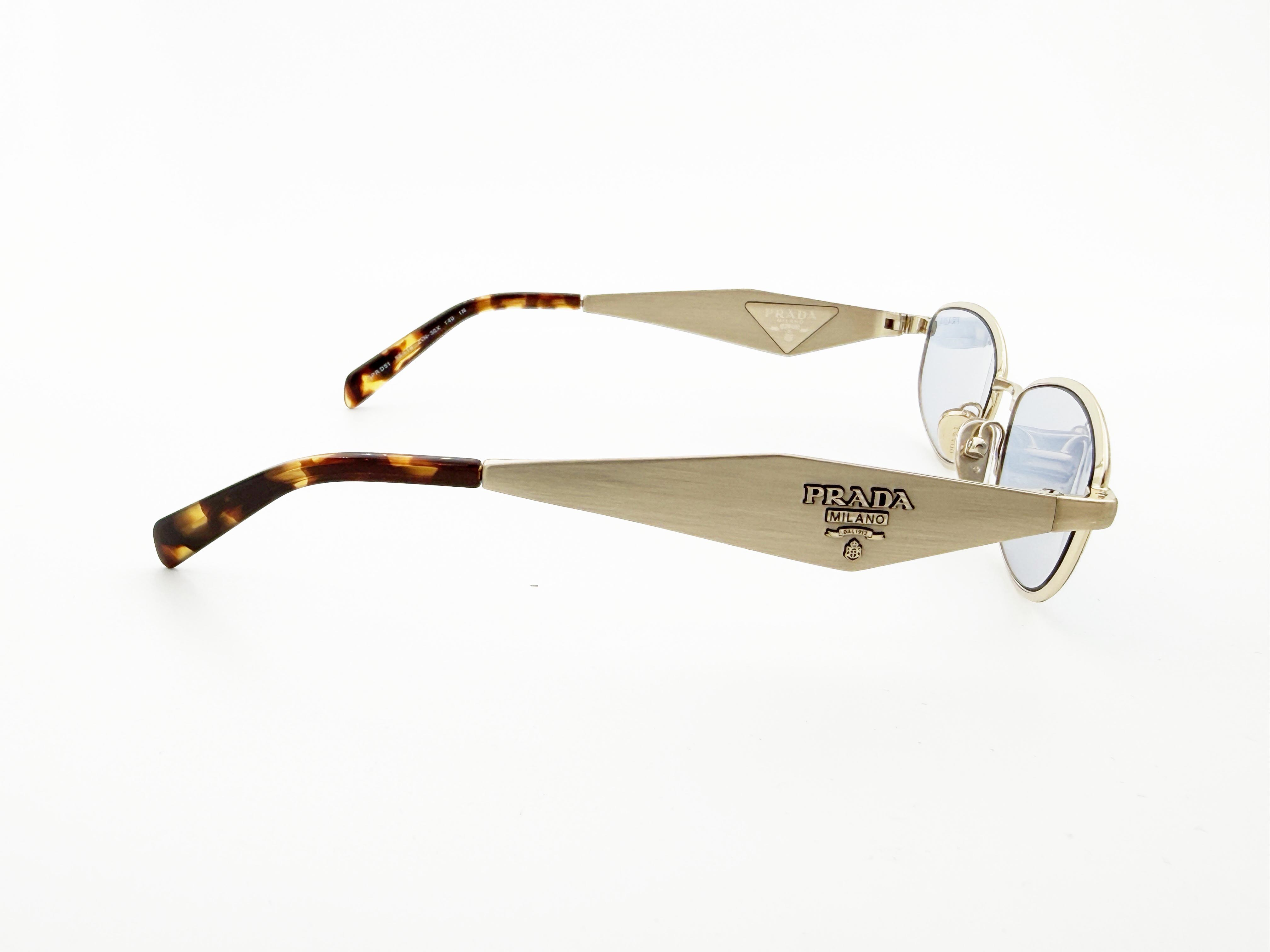 PRADA D51S ZVN30X 55 Kadın Güneş Gözlüğü