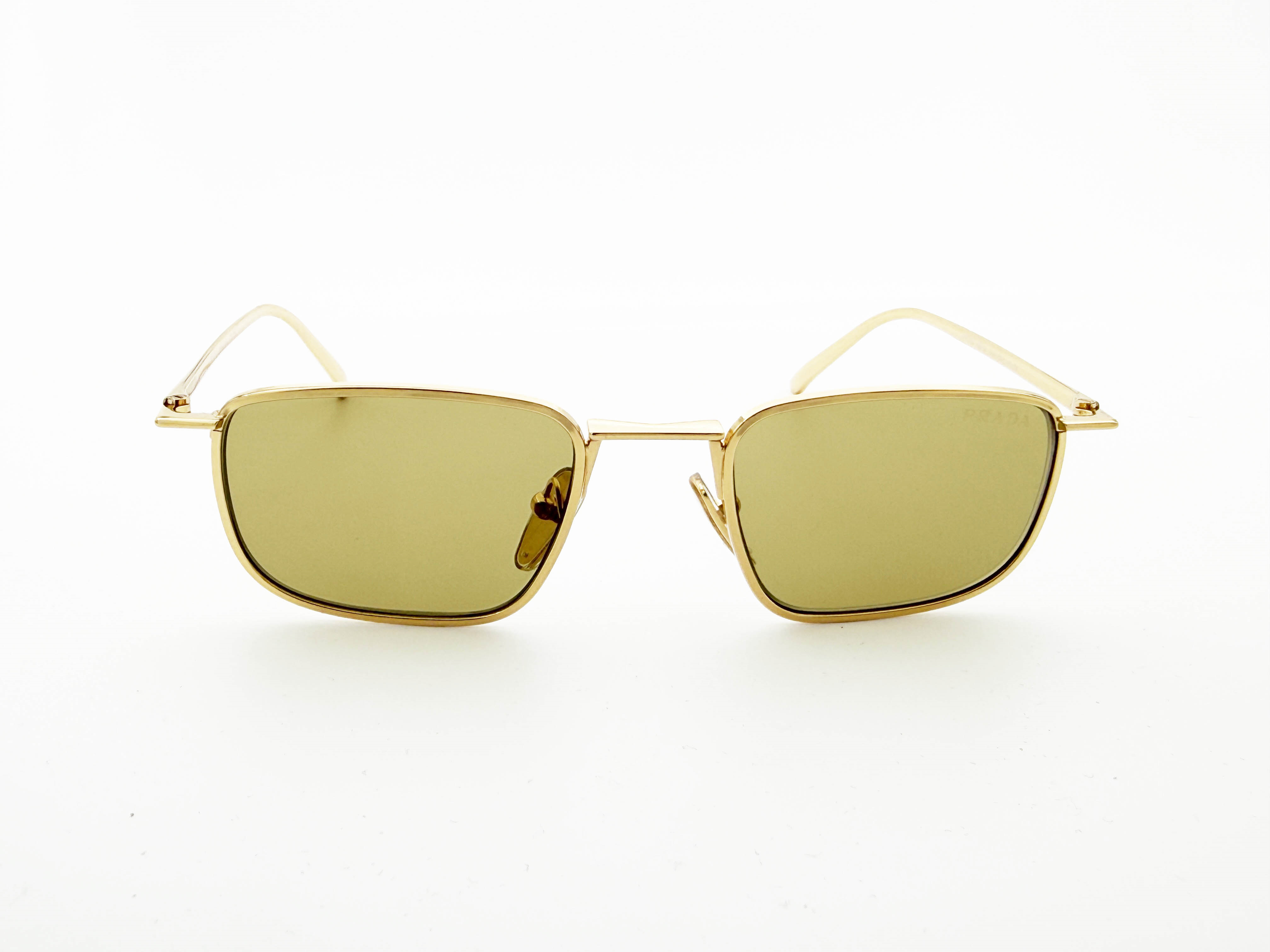 PRADA D52S 5AK70G 49 Unisex Güneş Gözlüğü
