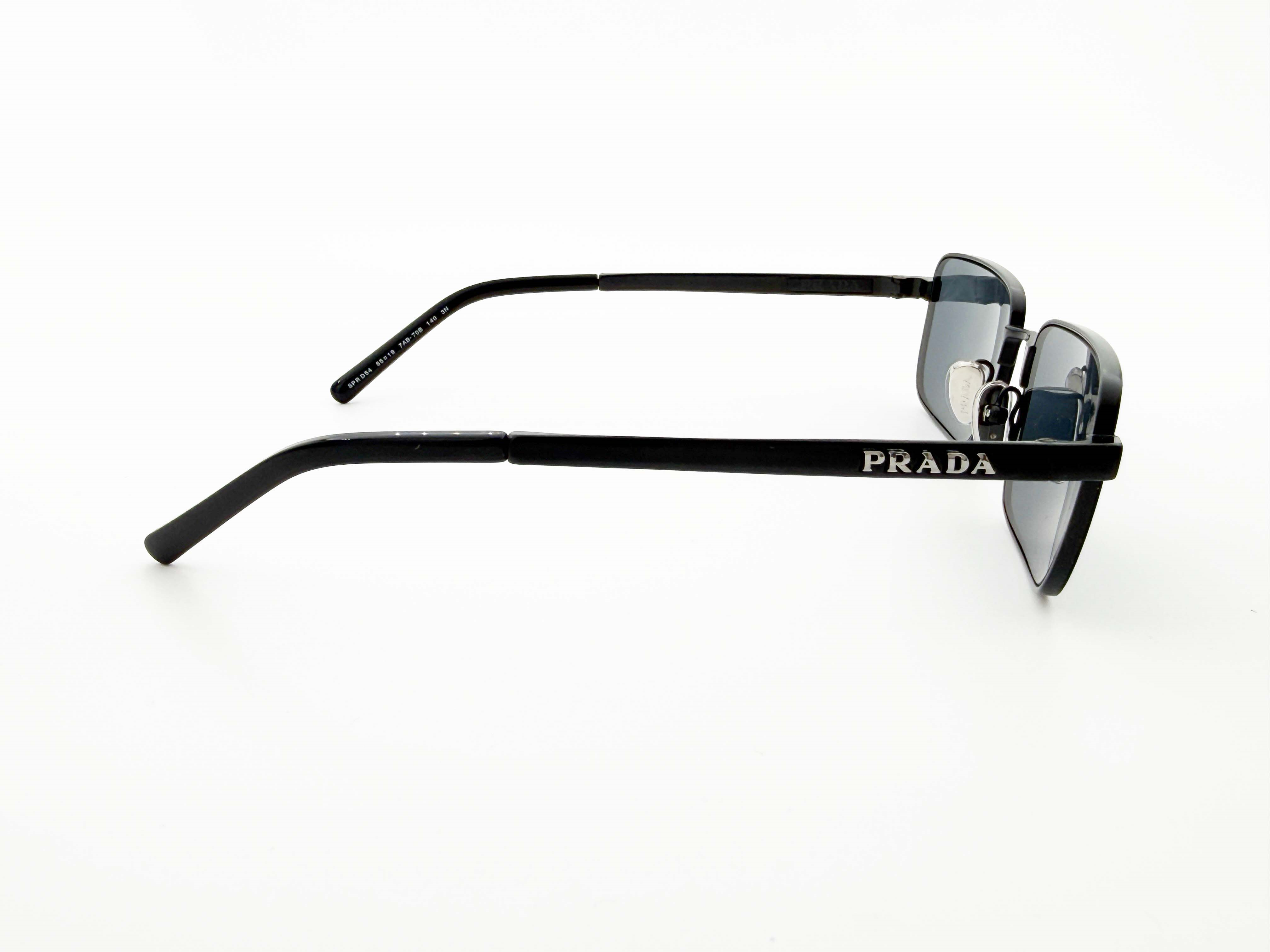 PRADA D54S 7AB70B 55 Erkek Güneş Gözlüğü