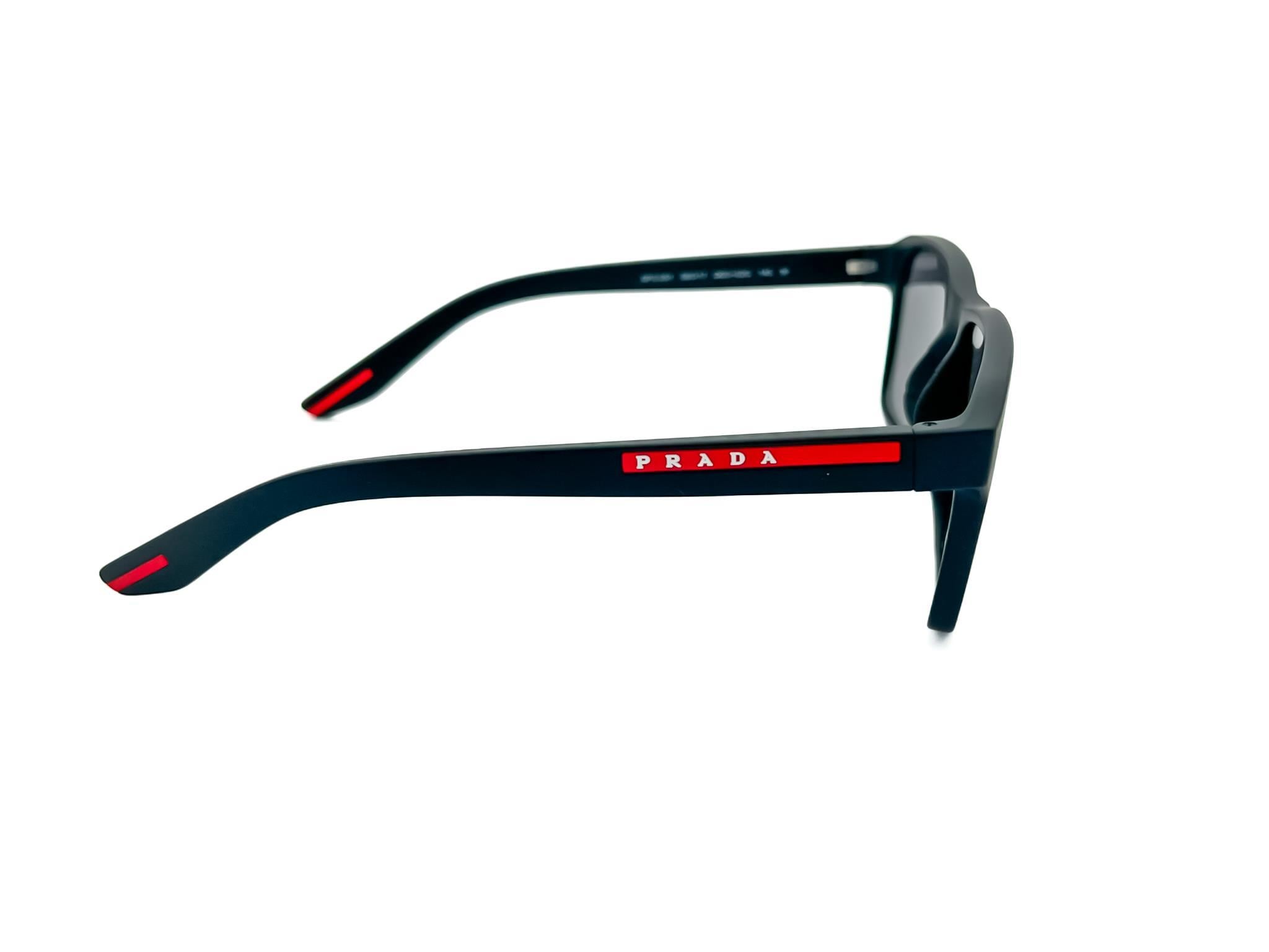 PRADA LINEA ROSSA 0PS 05YS DG002G 58 Erkek Güneş Gözlüğü
