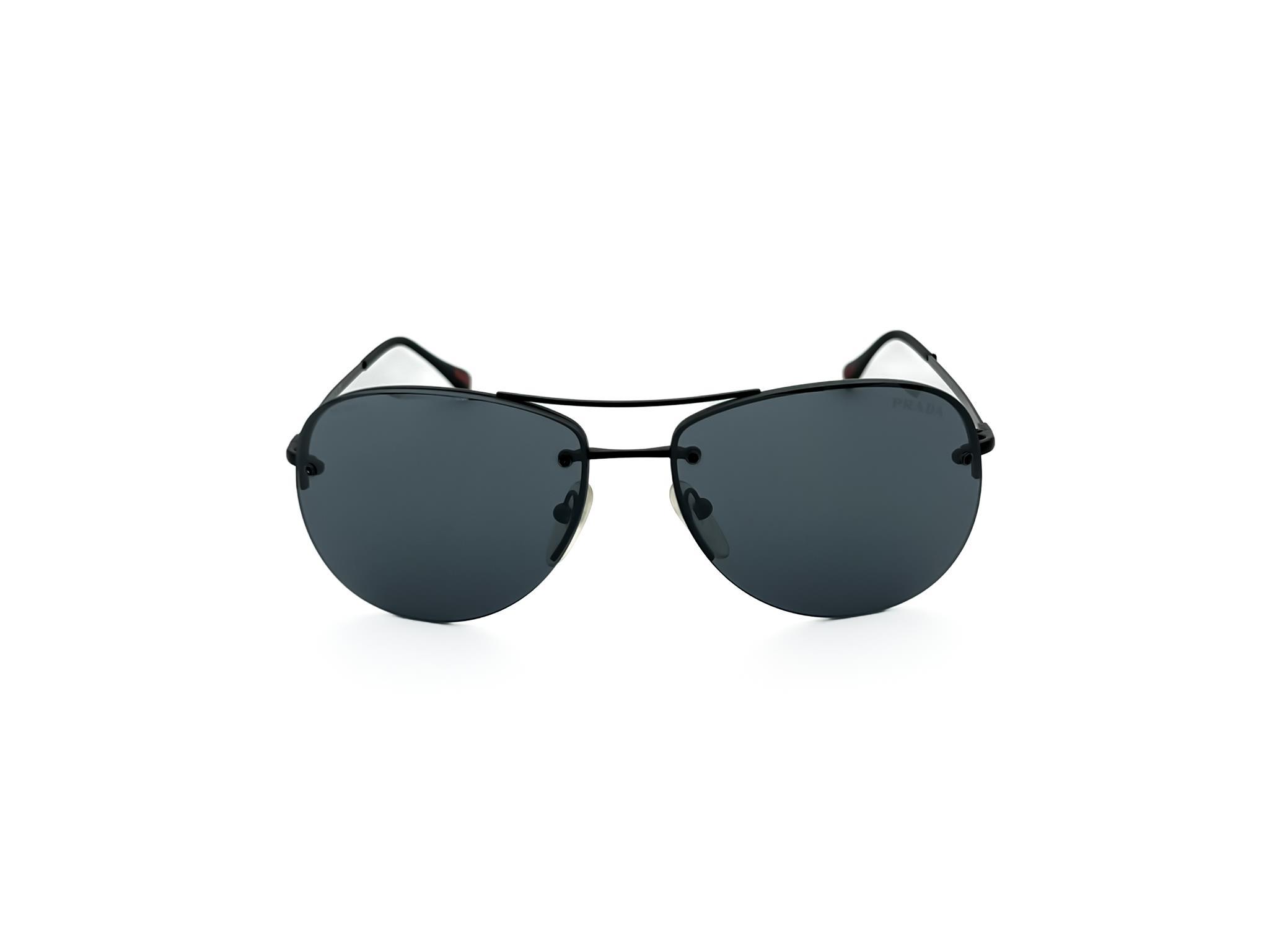 PRADA LINEA ROSSA 0PS 50RS 7AX5L0 59 Unisex Güneş Gözlüğü