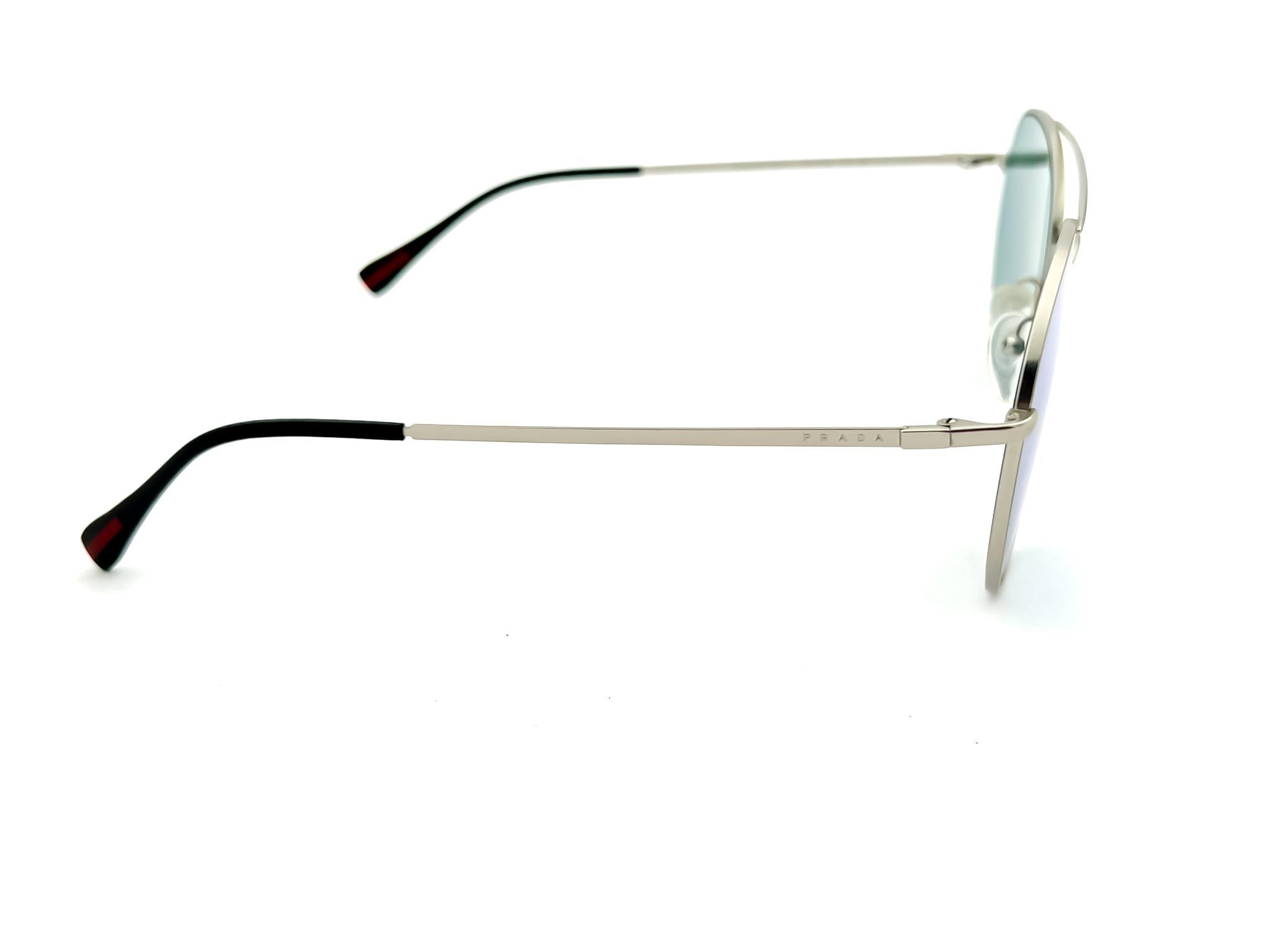 PRADA LINEA ROSSA 0PS 50SS 1AP5Q0 60 Unisex Güneş Gözlüğü