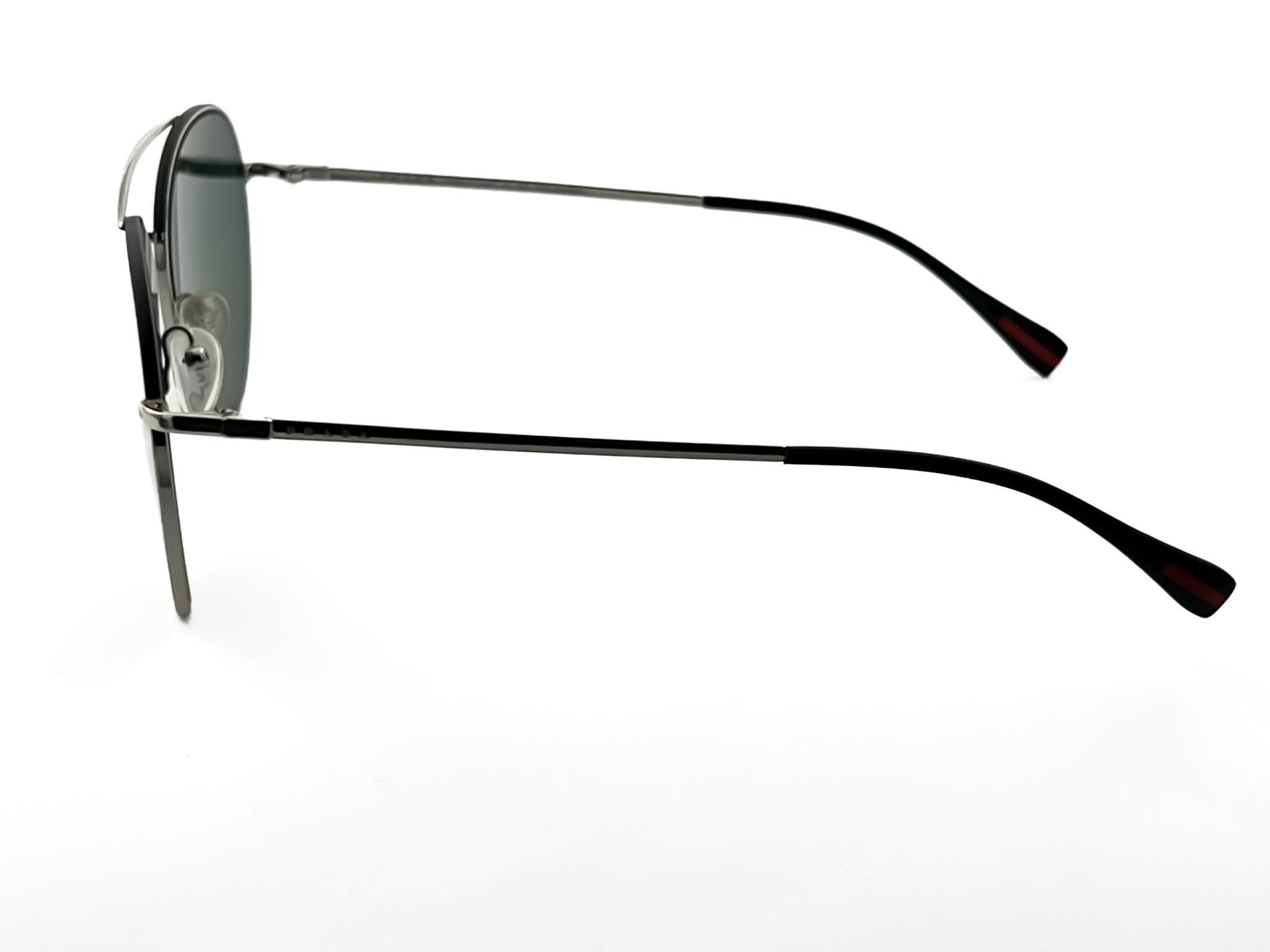 PRADA LINEA ROSSA 0PS 50SS GAQ5X1 60 Erkek Güneş Gözlüğü