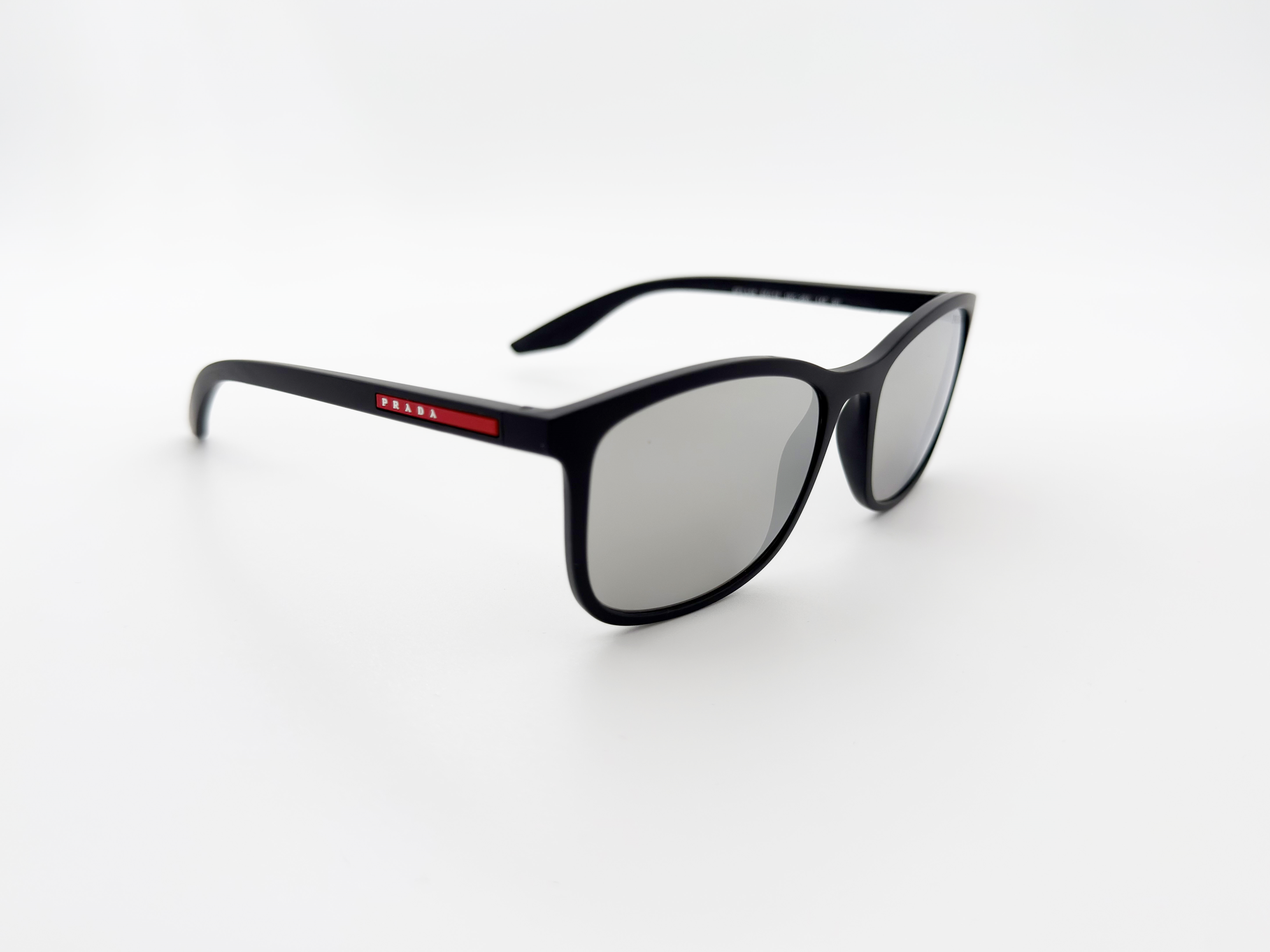 PRADA LINEA ROSSA A08S 1BO2B0 56 Erkek Güneş Gözlüğü