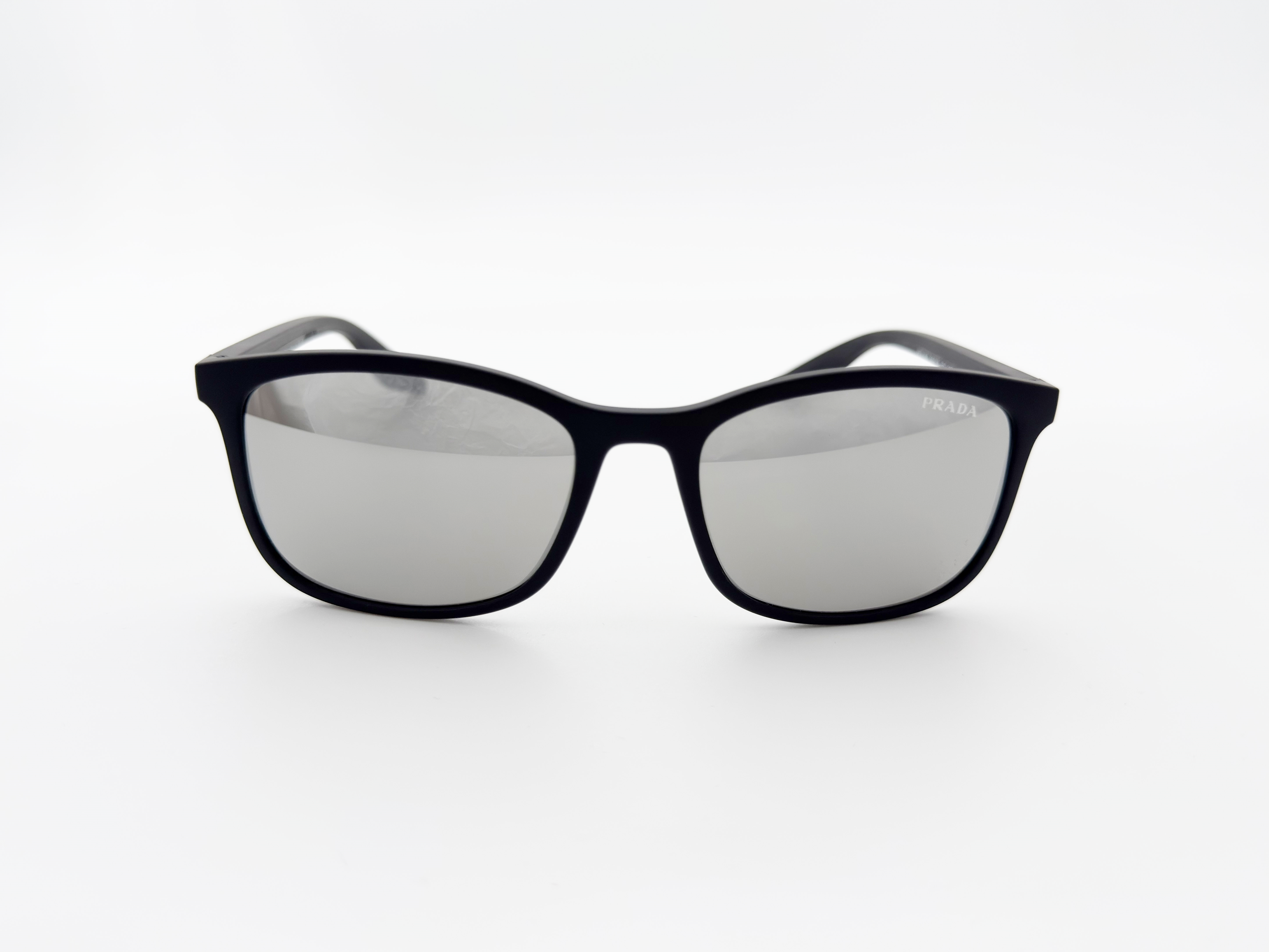 PRADA LINEA ROSSA A08S 1BO2B0 56 Erkek Güneş Gözlüğü