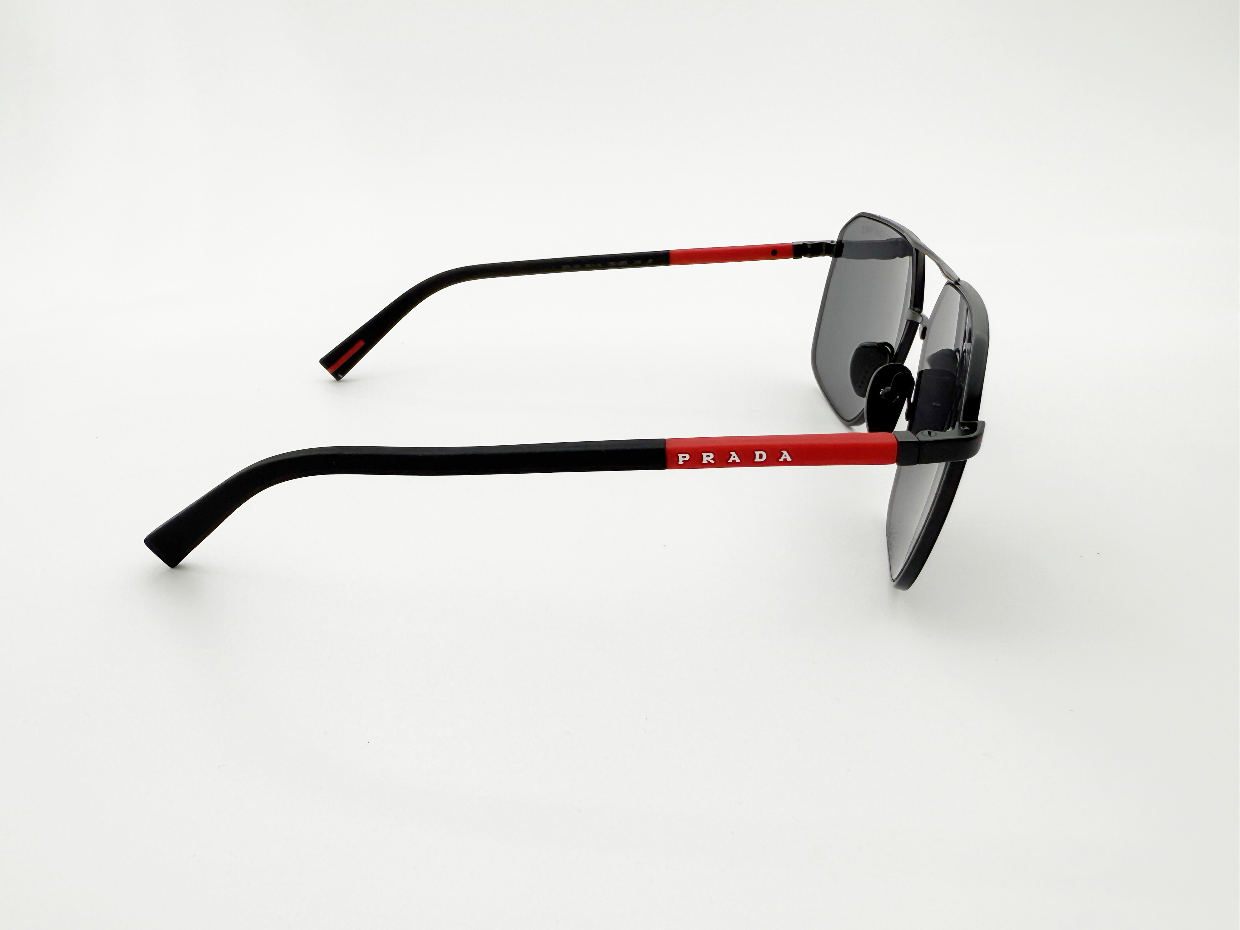 PRADA LINEA ROSSA A50S 1BO02G 60 Erkek Güneş Gözlüğü
