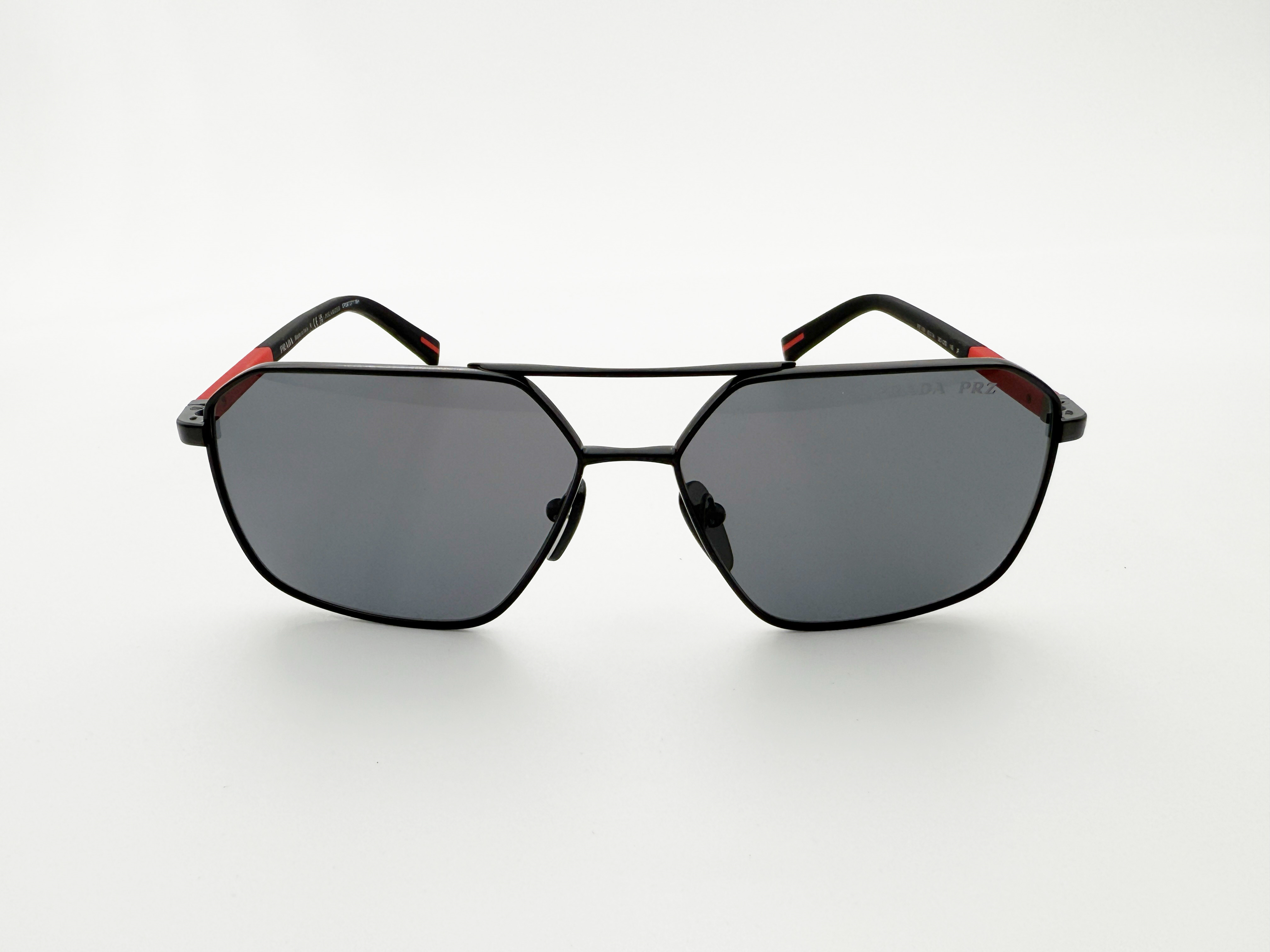 PRADA LINEA ROSSA A50S 1BO02G 60 Erkek Güneş Gözlüğü