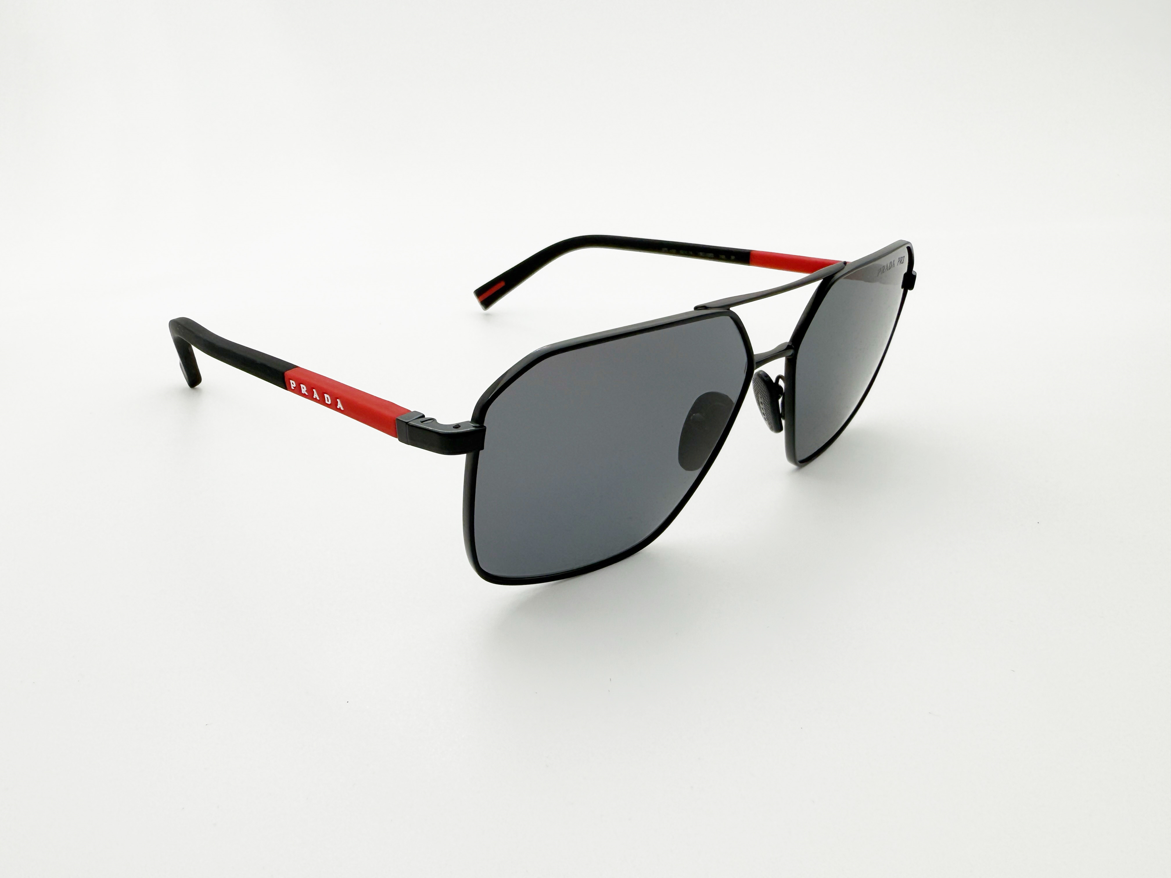 PRADA LINEA ROSSA A50S 1BO02G 60 Erkek Güneş Gözlüğü