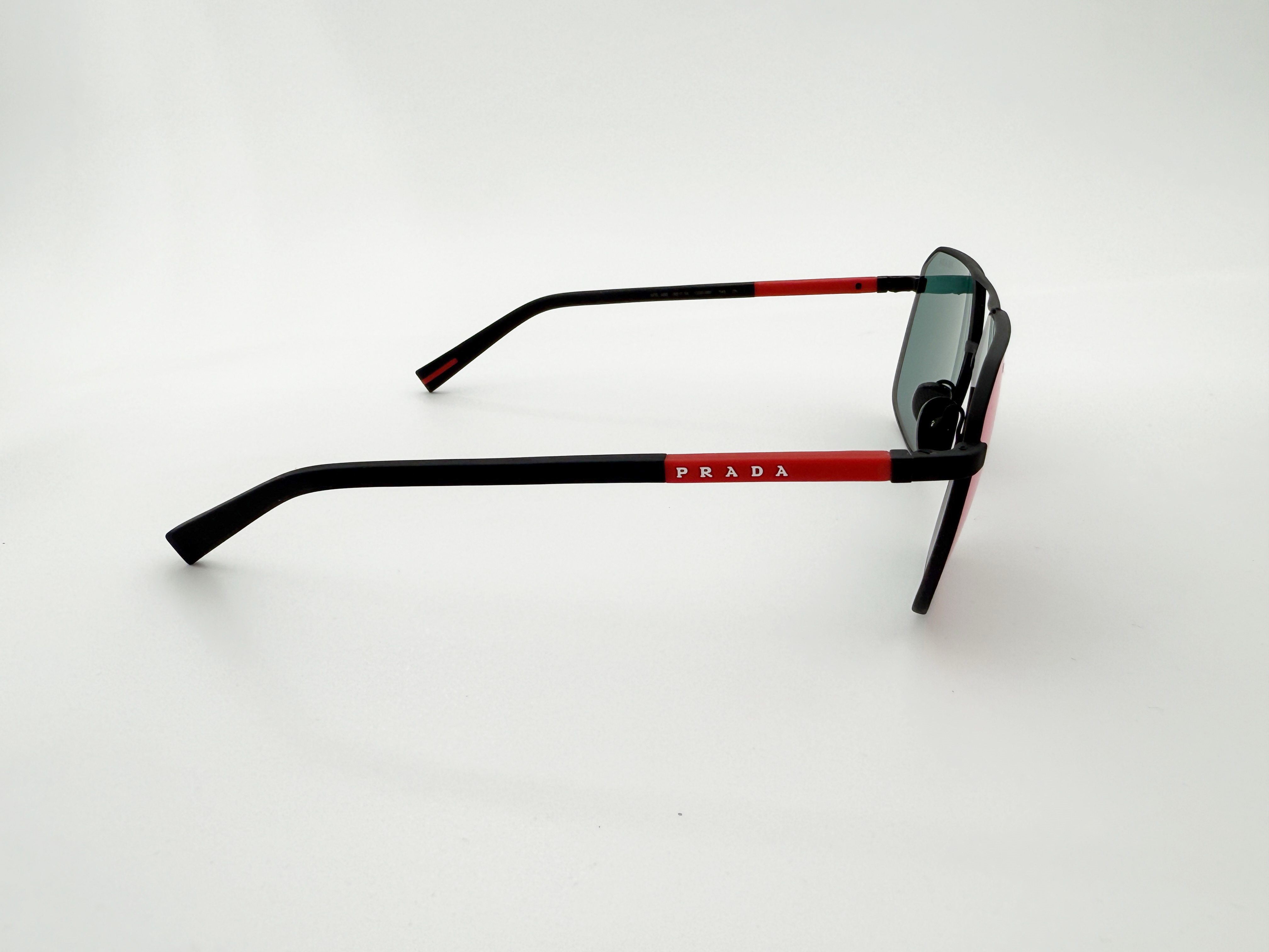 PRADA LINEA ROSSA A50S DG008F 60 Erkek Güneş Gözlüğü