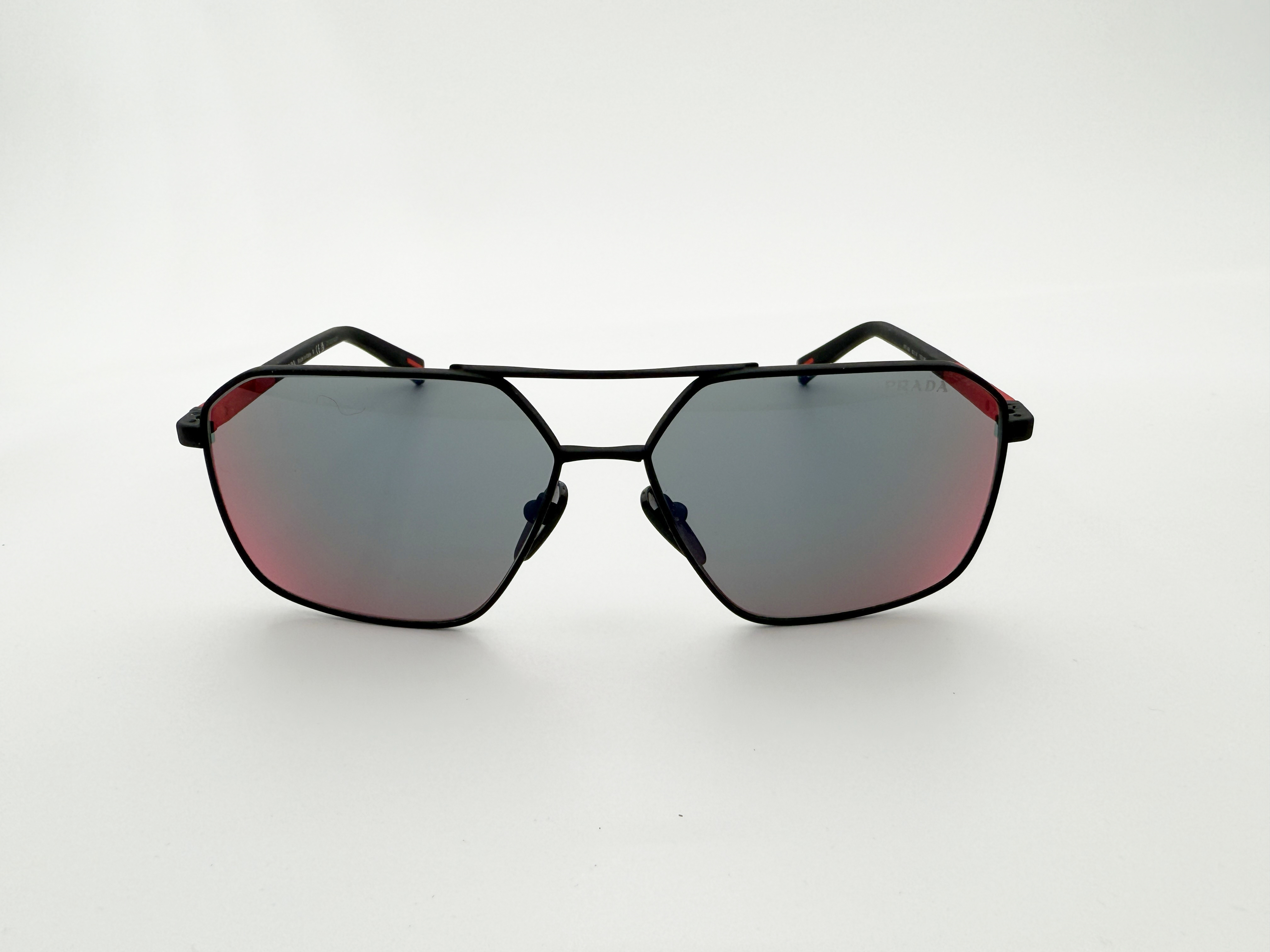 PRADA LINEA ROSSA A50S DG008F 60 Erkek Güneş Gözlüğü