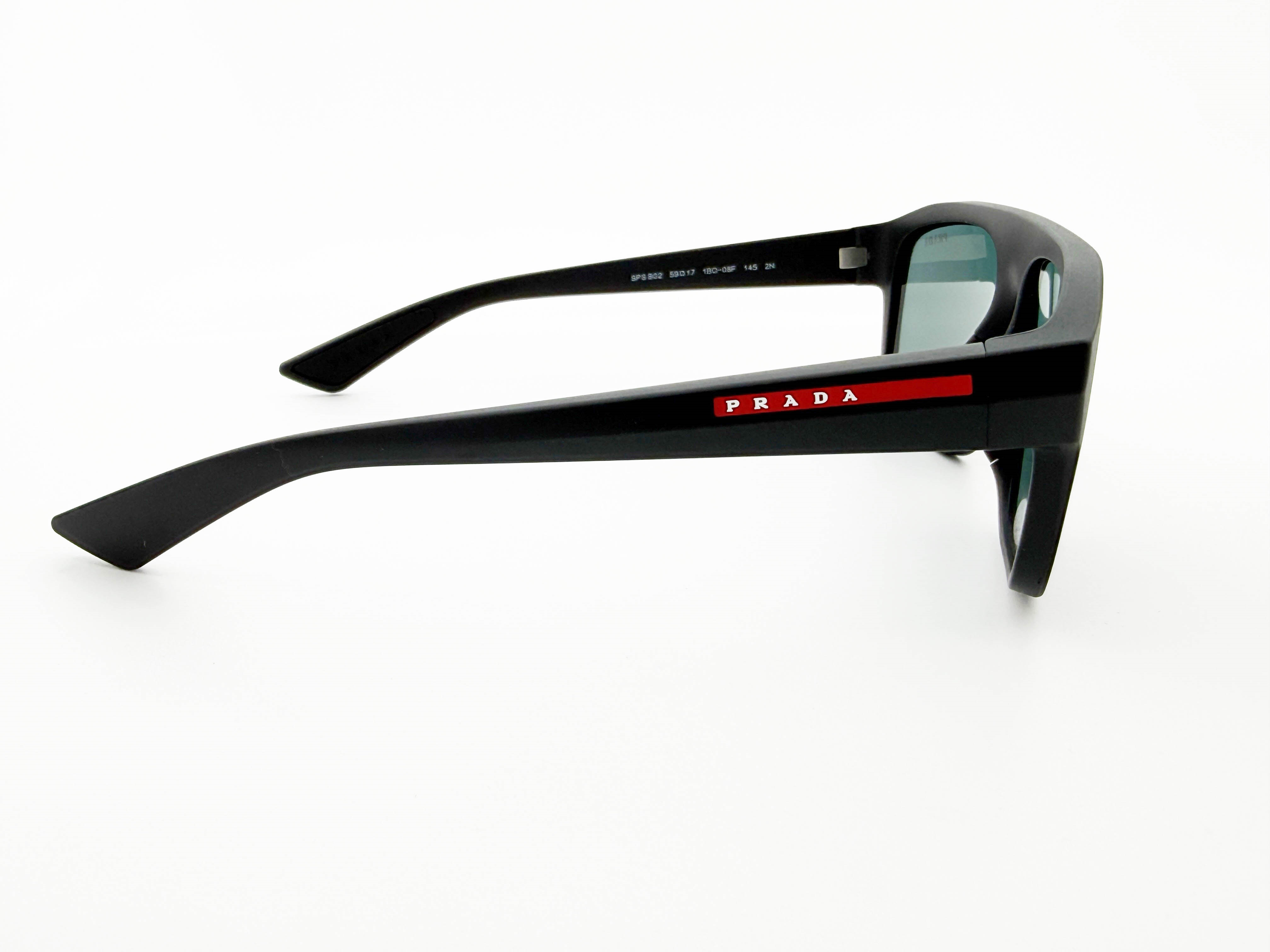 PRADA LINEA ROSSA B02S 1B008F 59 Erkek Güneş Gözlüğü