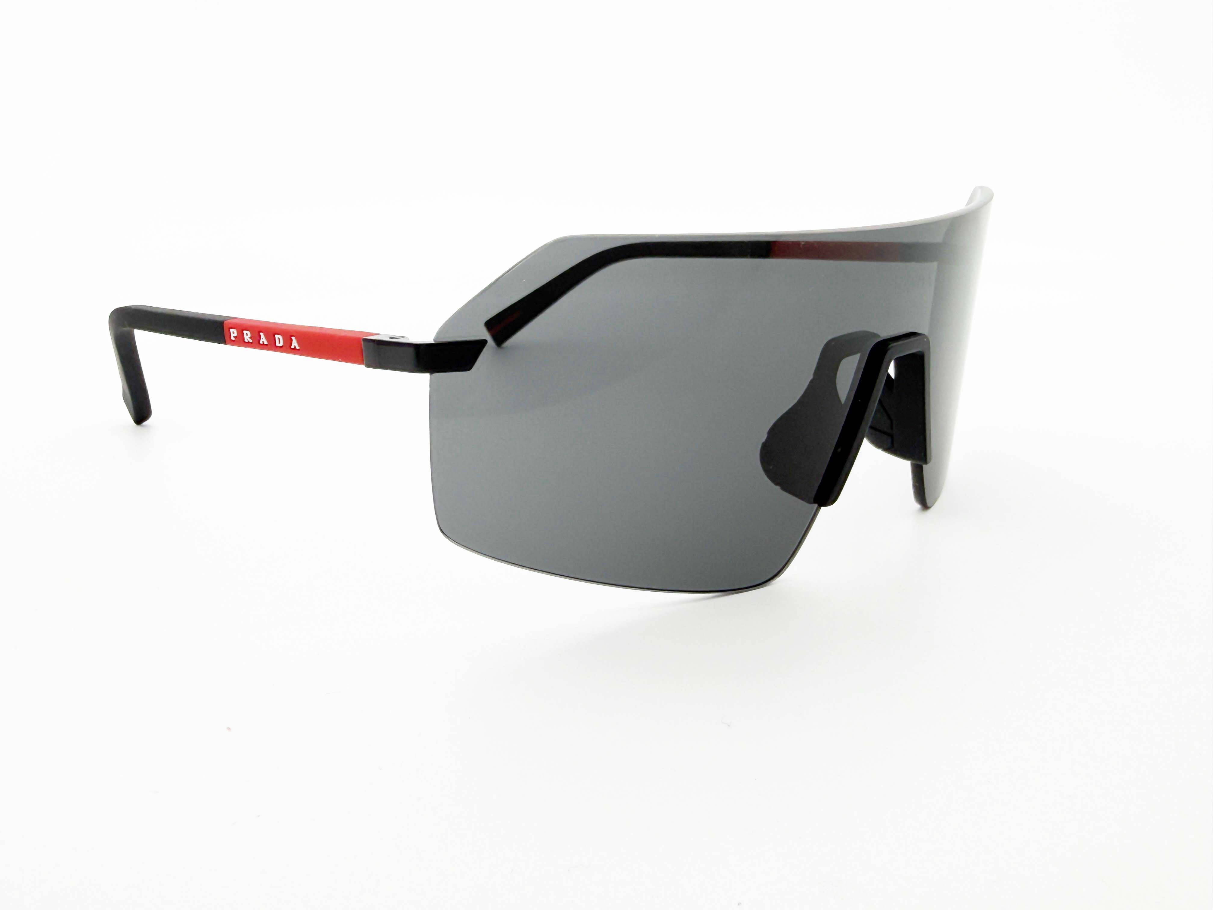 PRADA LINEA ROSSA B50S 1BO06F 36 Erkek Güneş Gözlüğü