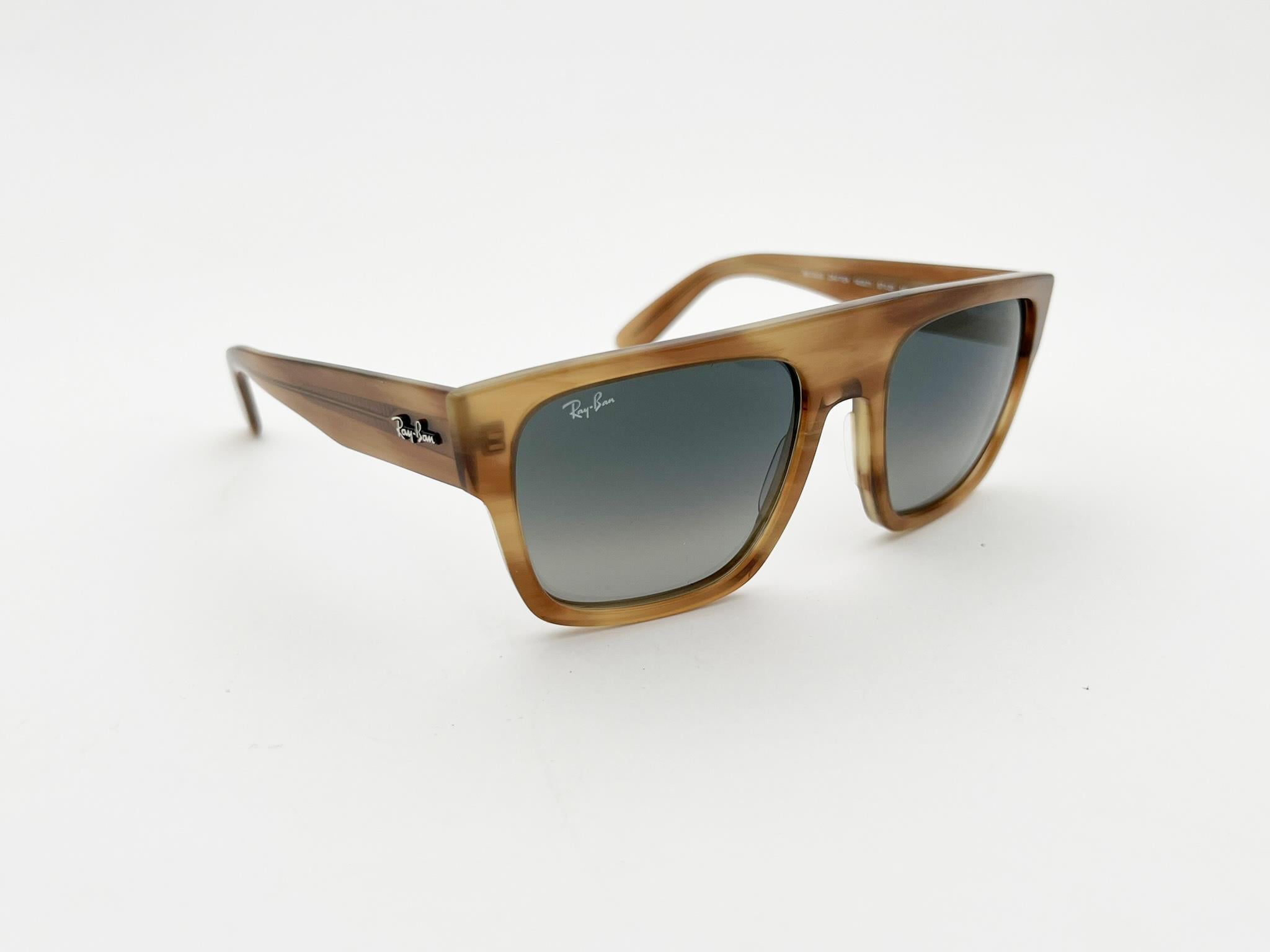 RAY-BAN 0360S 140371 57 Erkek Güneş Gözlüğü
