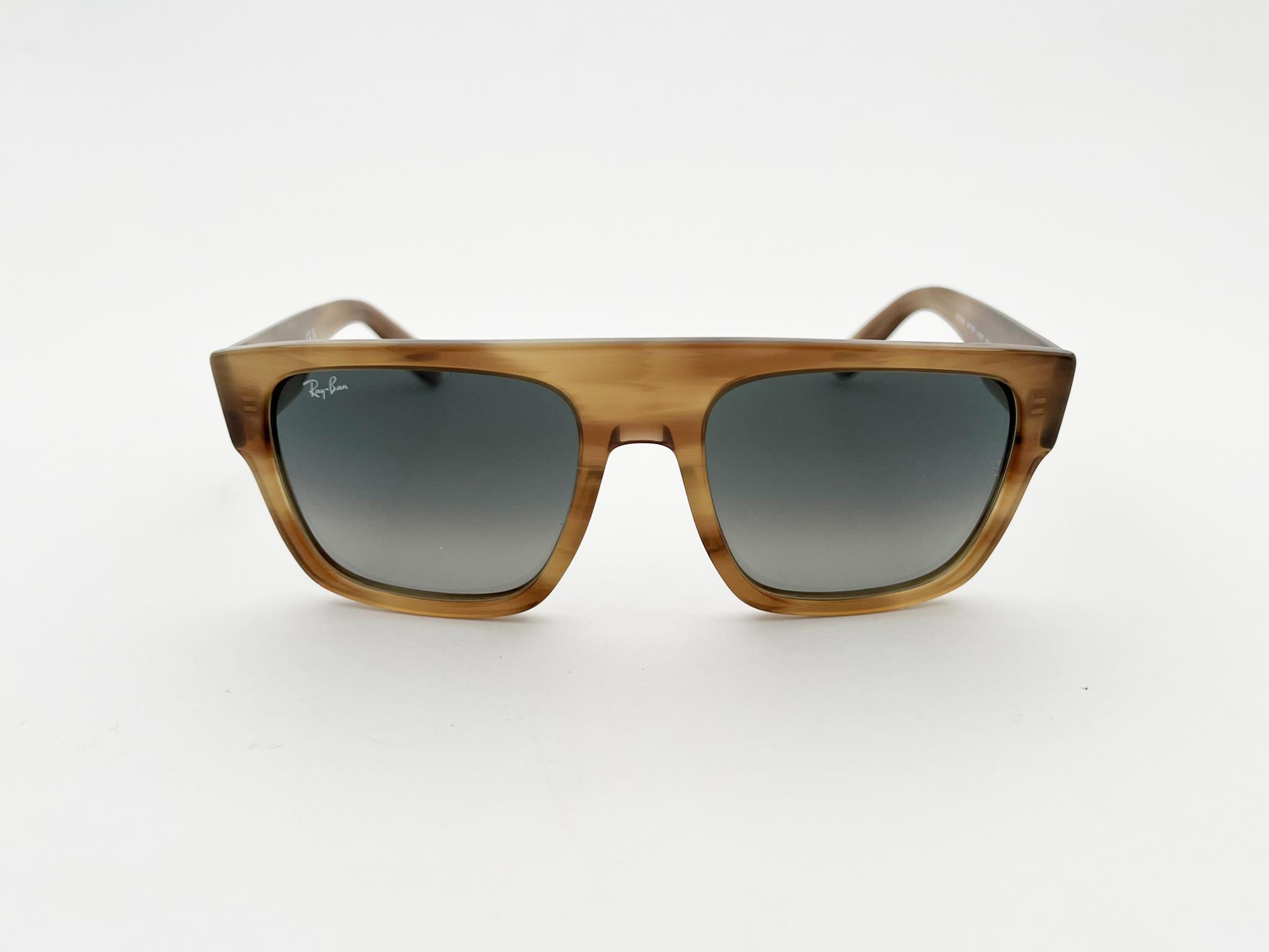 RAY-BAN 0360S 140371 57 Erkek Güneş Gözlüğü