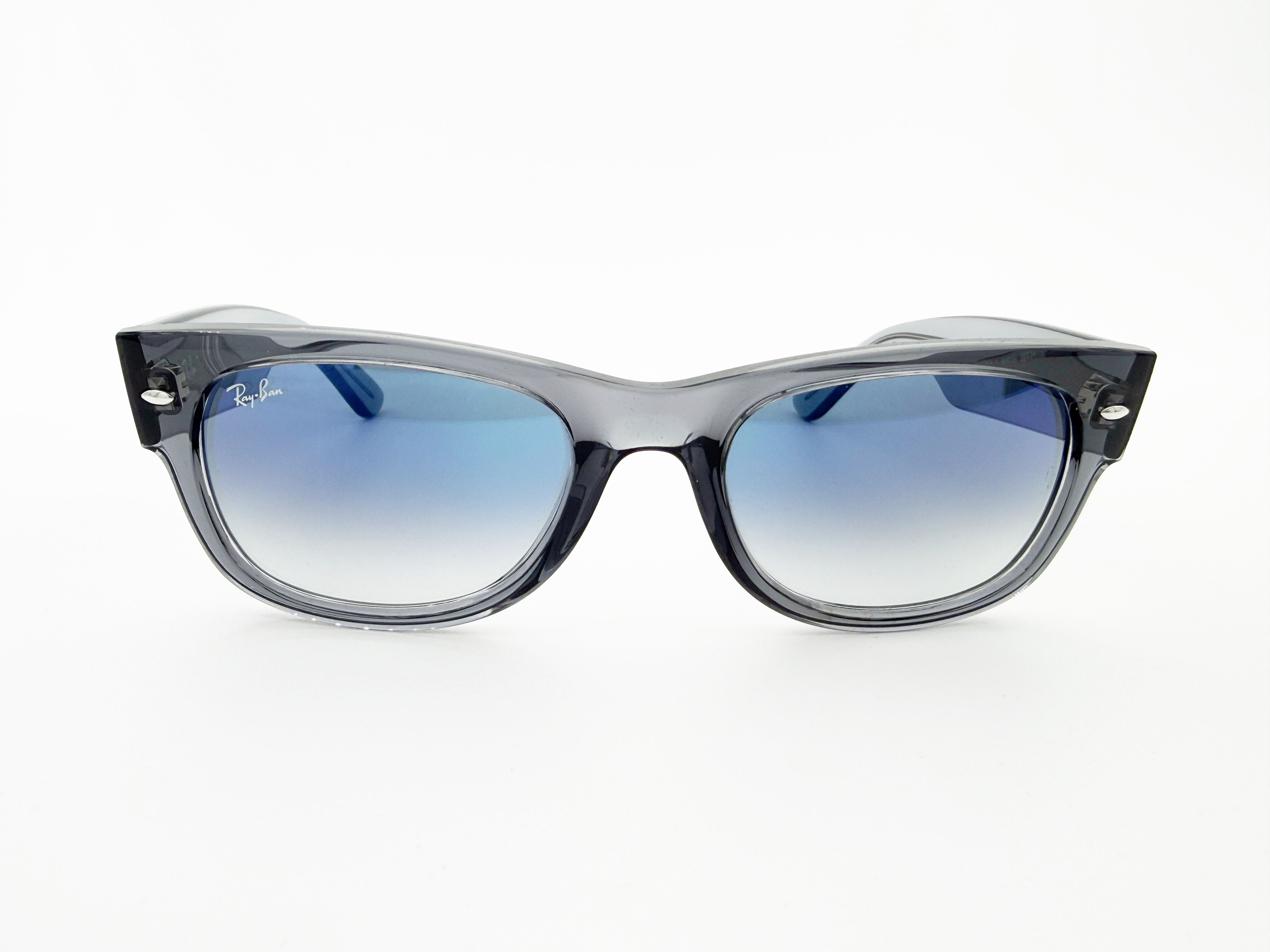 RAY-BAN 0832S 68463F 55 Unisex Güneş Gözlüğü