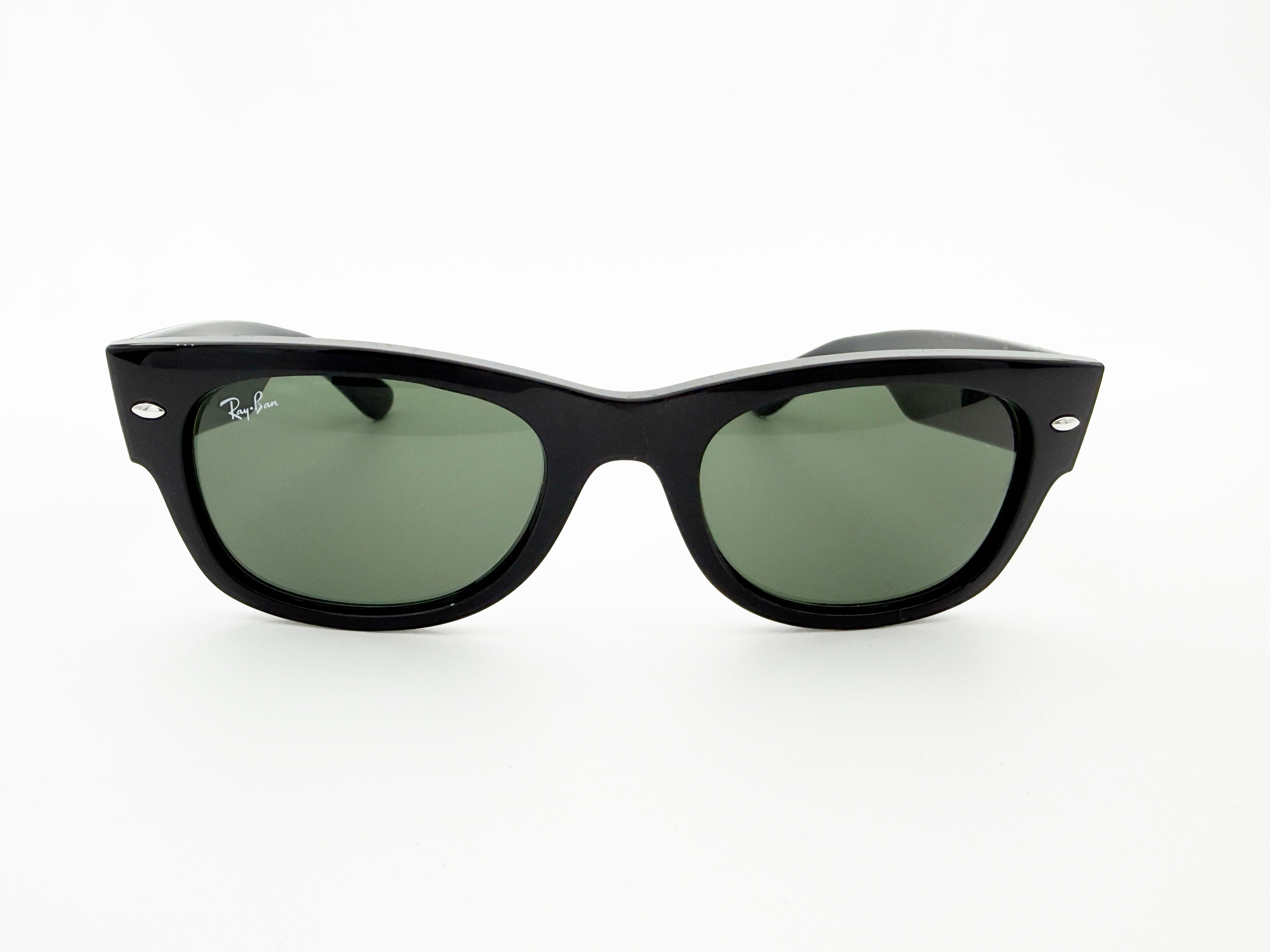 RAY-BAN 0832S 901/31 52 Unisex Güneş Gözlüğü