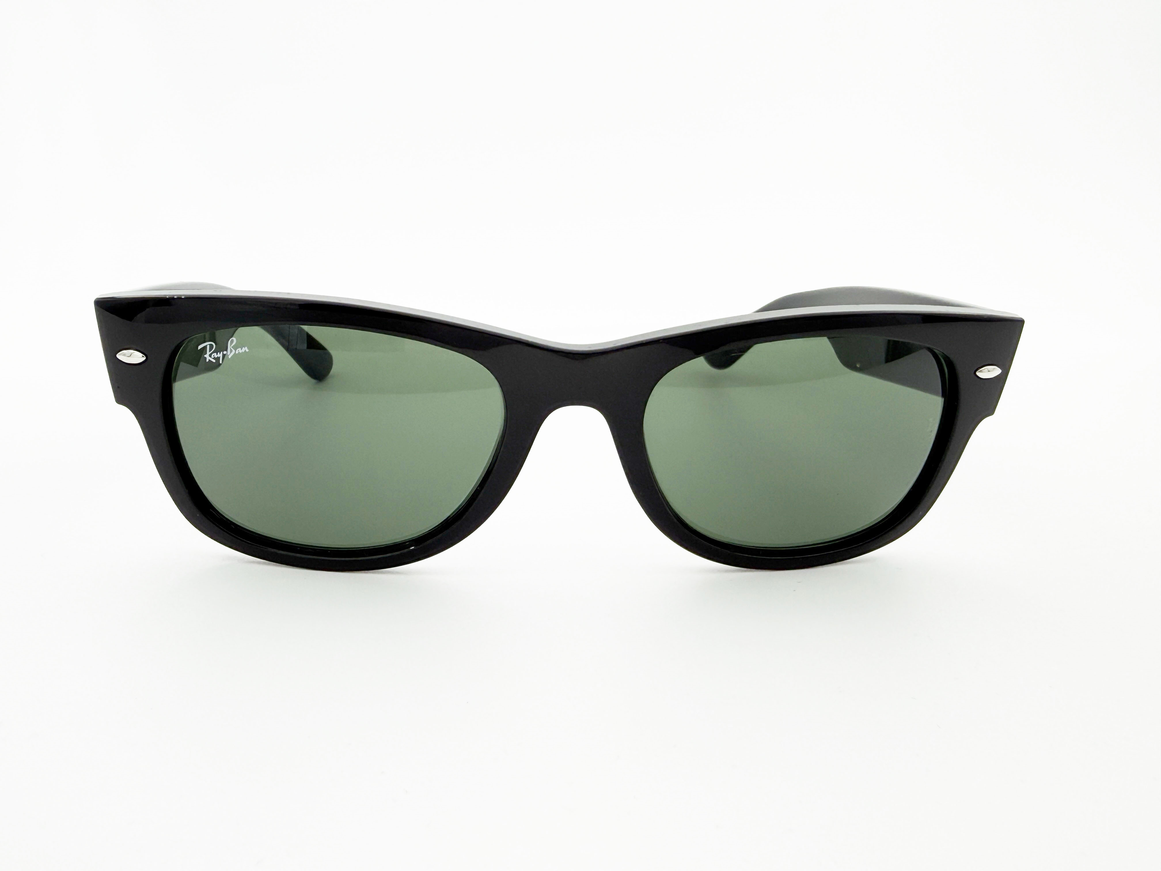 RAY-BAN 0832S 901/31 55 Unisex Güneş Gözlüğü