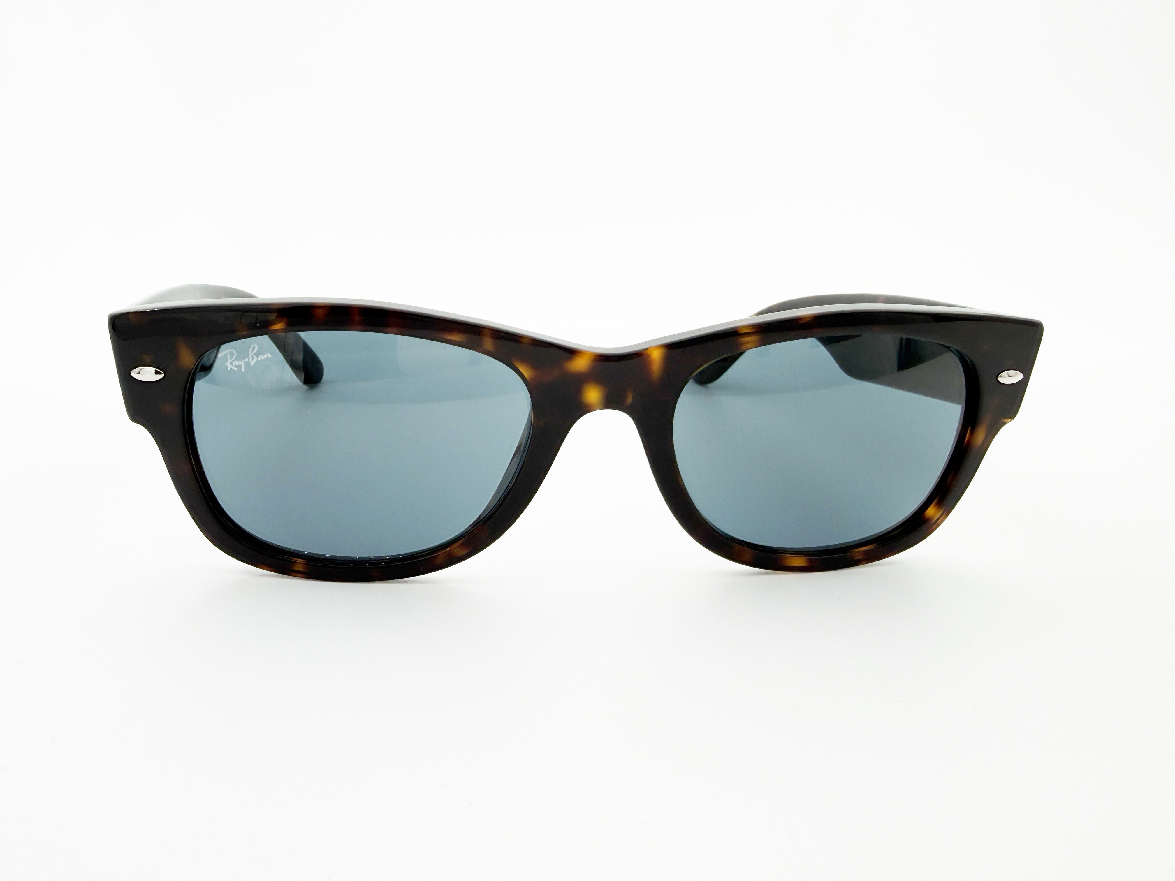 RAY-BAN 0832S 902/R5 55 Unisex Güneş Gözlüğü