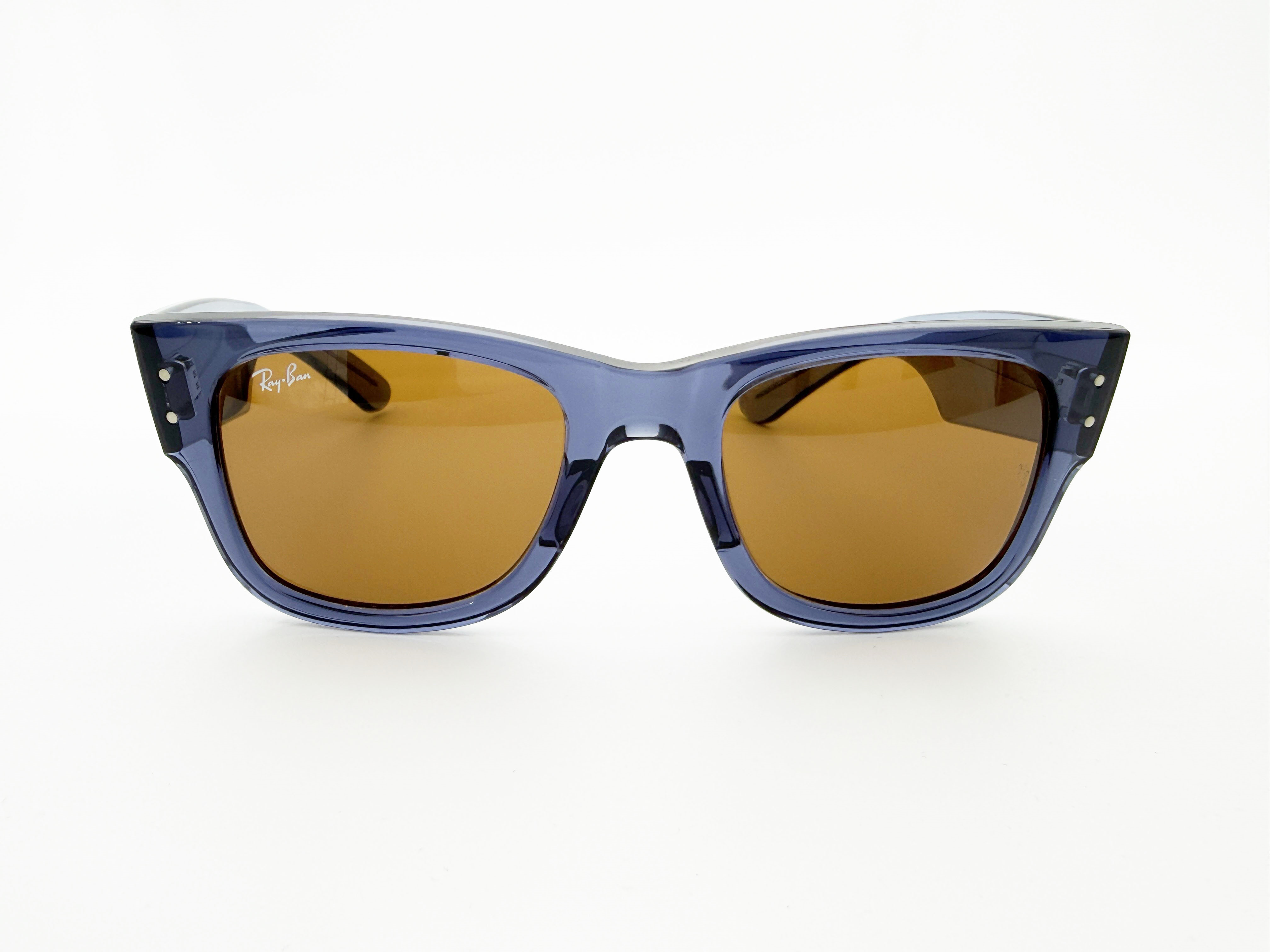 RAY-BAN 0840S 668073 51 Unisex Güneş Gözlüğü