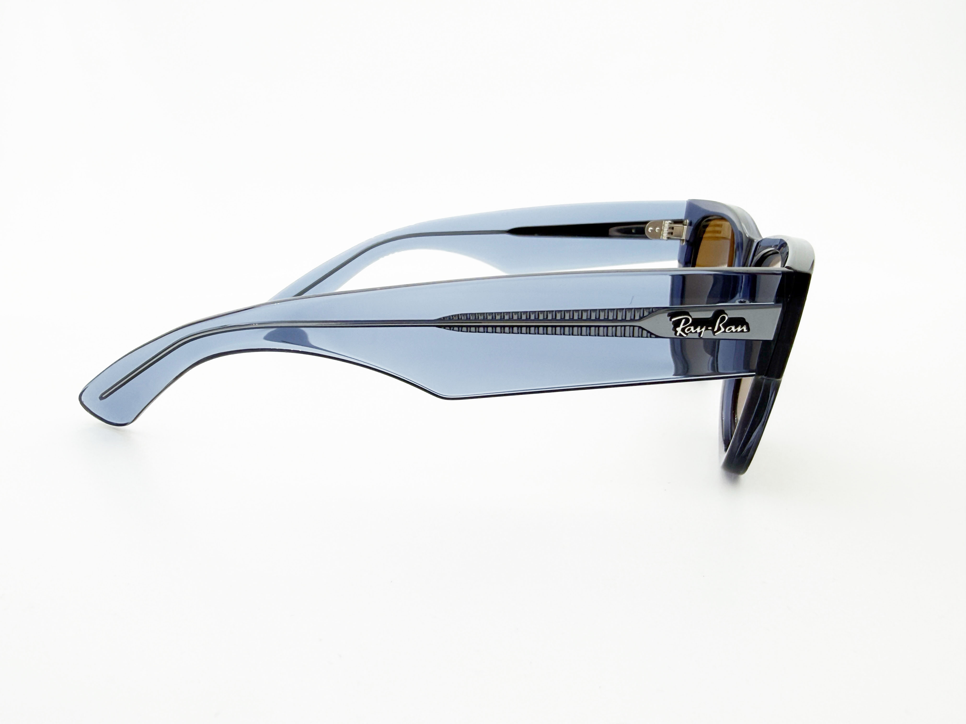 RAY-BAN 0840S 668073 51 Unisex Güneş Gözlüğü