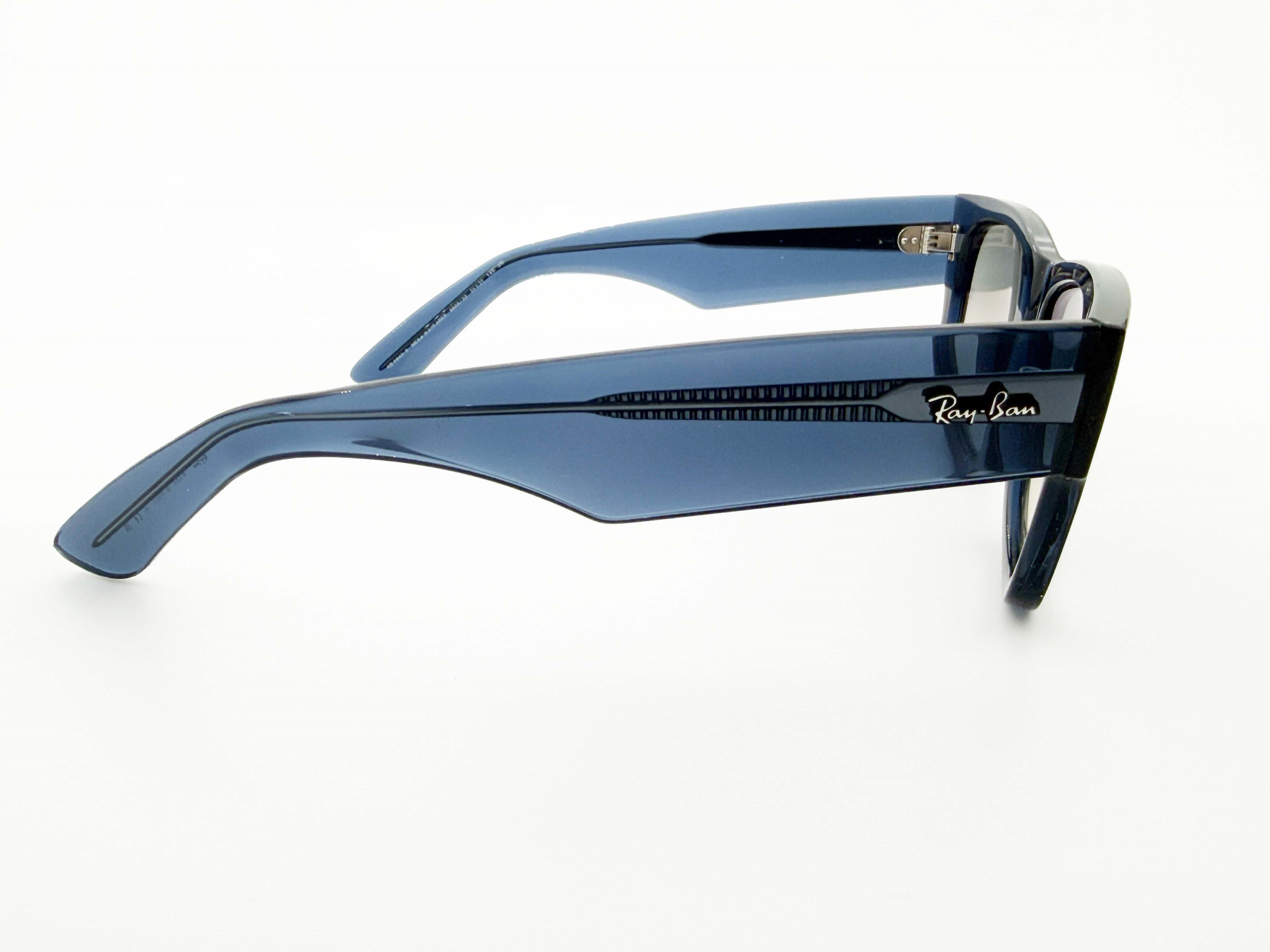RAY-BAN 0840S 684532 51 Unisex Güneş Gözlüğü