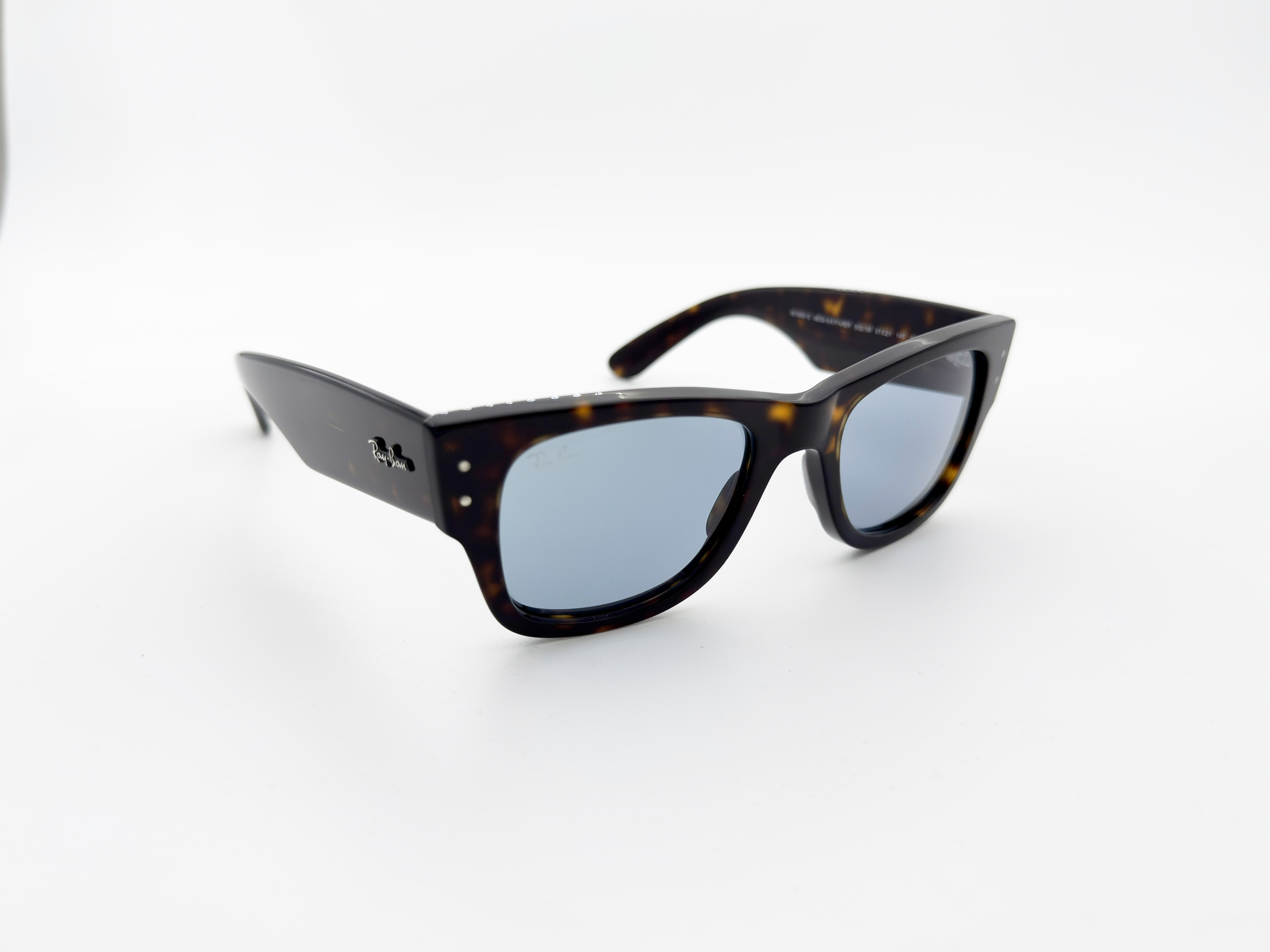 RAY-BAN 0840S 902/56 51 Unisex Güneş Gözlüğü