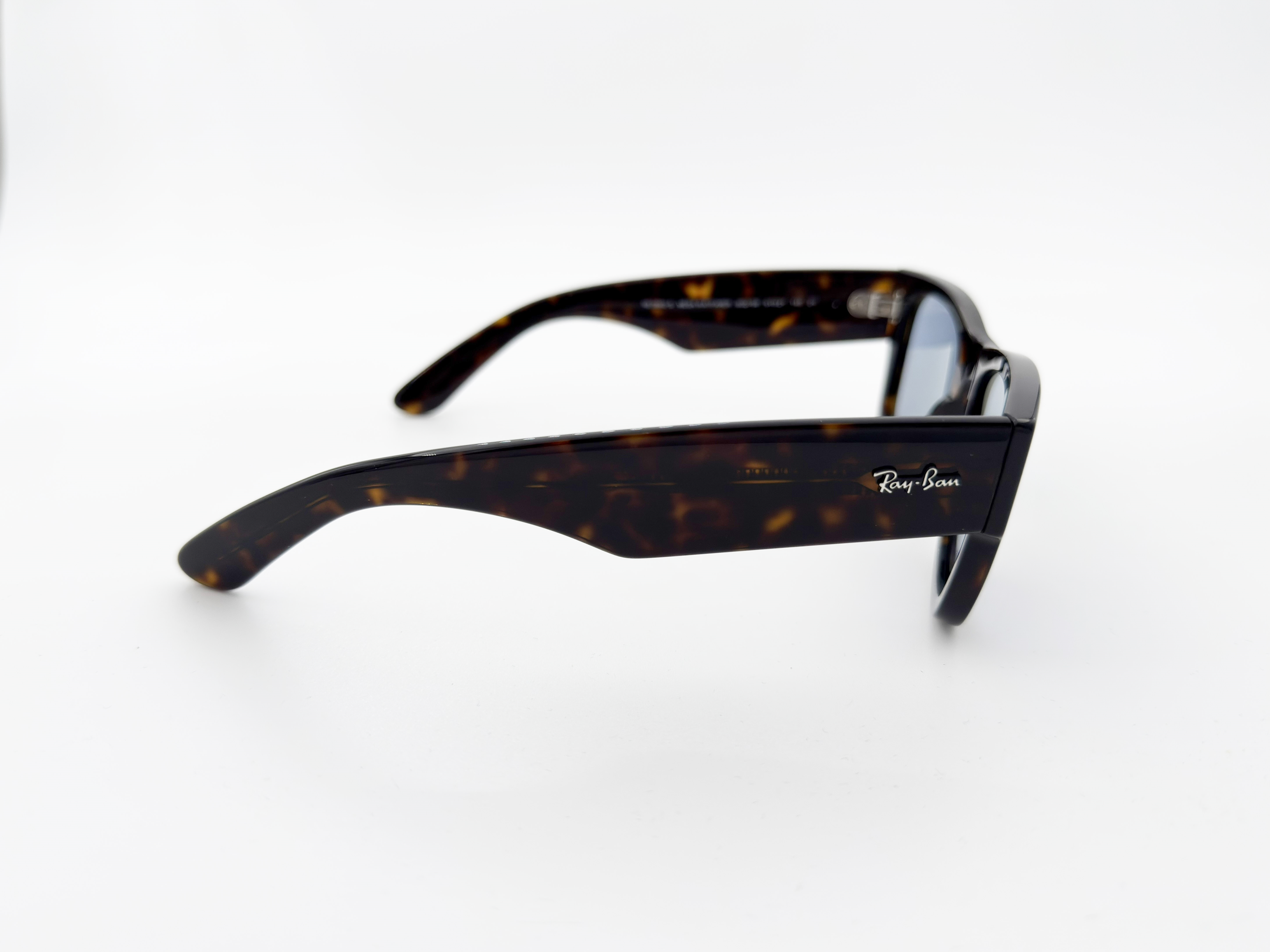 RAY-BAN 0840S 902/56 51 Unisex Güneş Gözlüğü