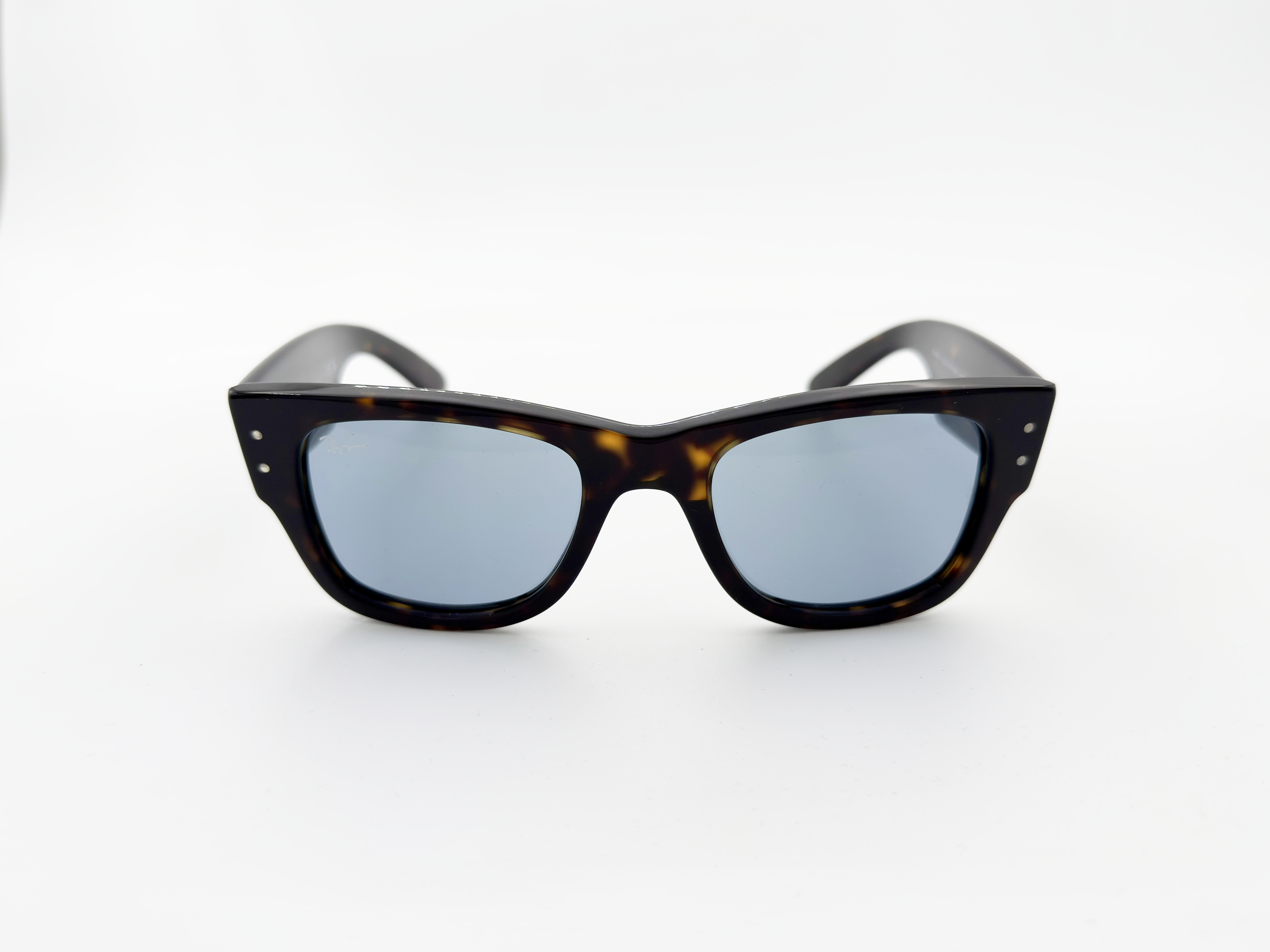 RAY-BAN 0840S 902/56 51 Unisex Güneş Gözlüğü