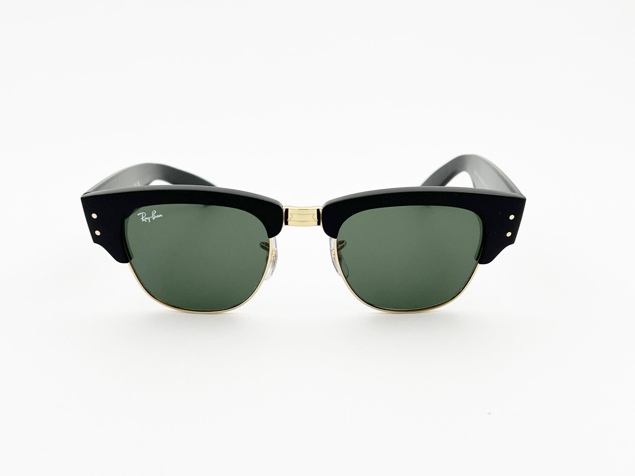 RAY-BAN 0316S 901/31 50 Unisex Güneş Gözlüğü