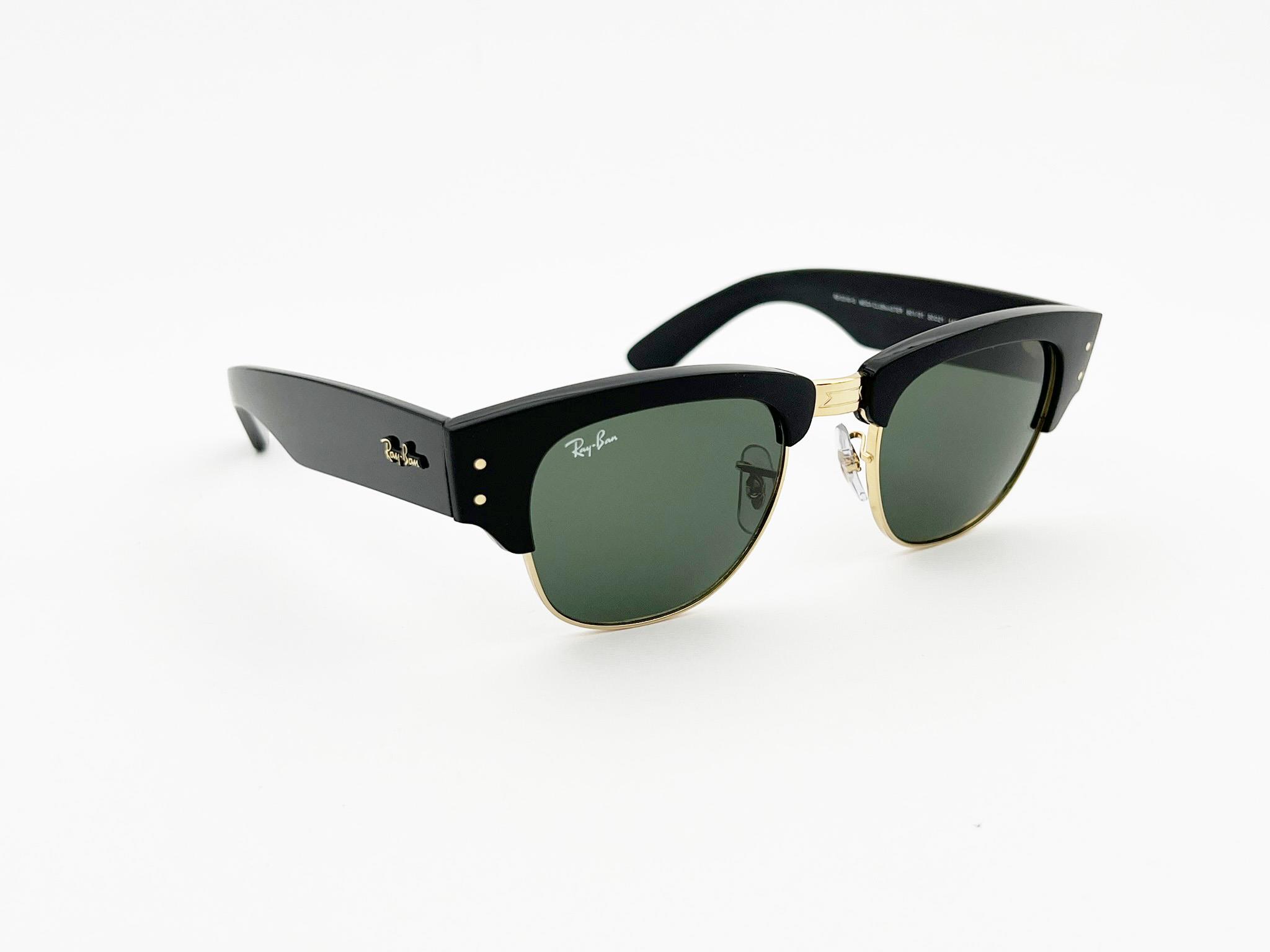 RAY-BAN 0316S 901/31 50 Unisex Güneş Gözlüğü