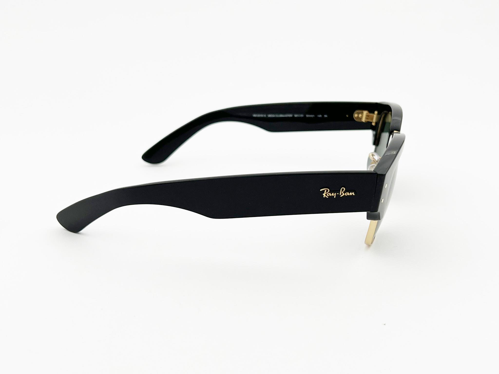 RAY-BAN 0316S 901/31 50 Unisex Güneş Gözlüğü
