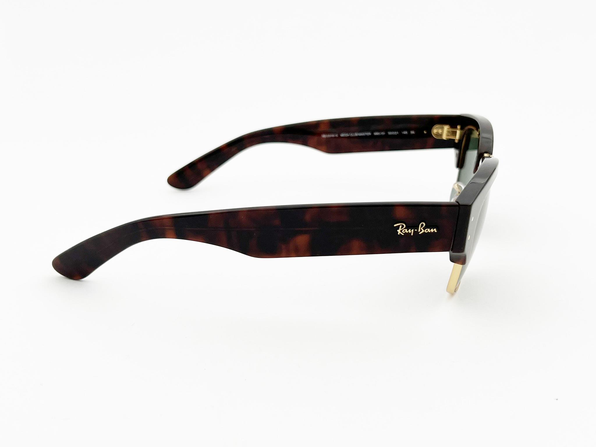 RAY-BAN 0316S 990/31 50 Unisex Güneş Gözlüğü