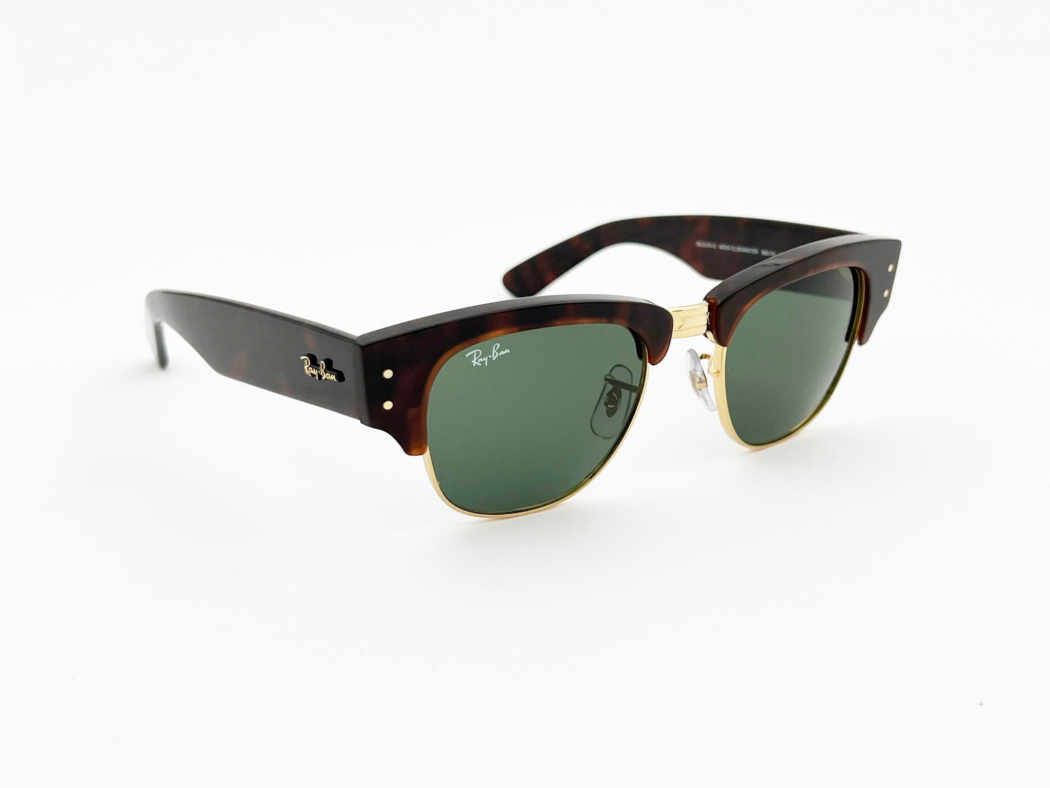 RAY-BAN 0316S 990/31 50 Unisex Güneş Gözlüğü