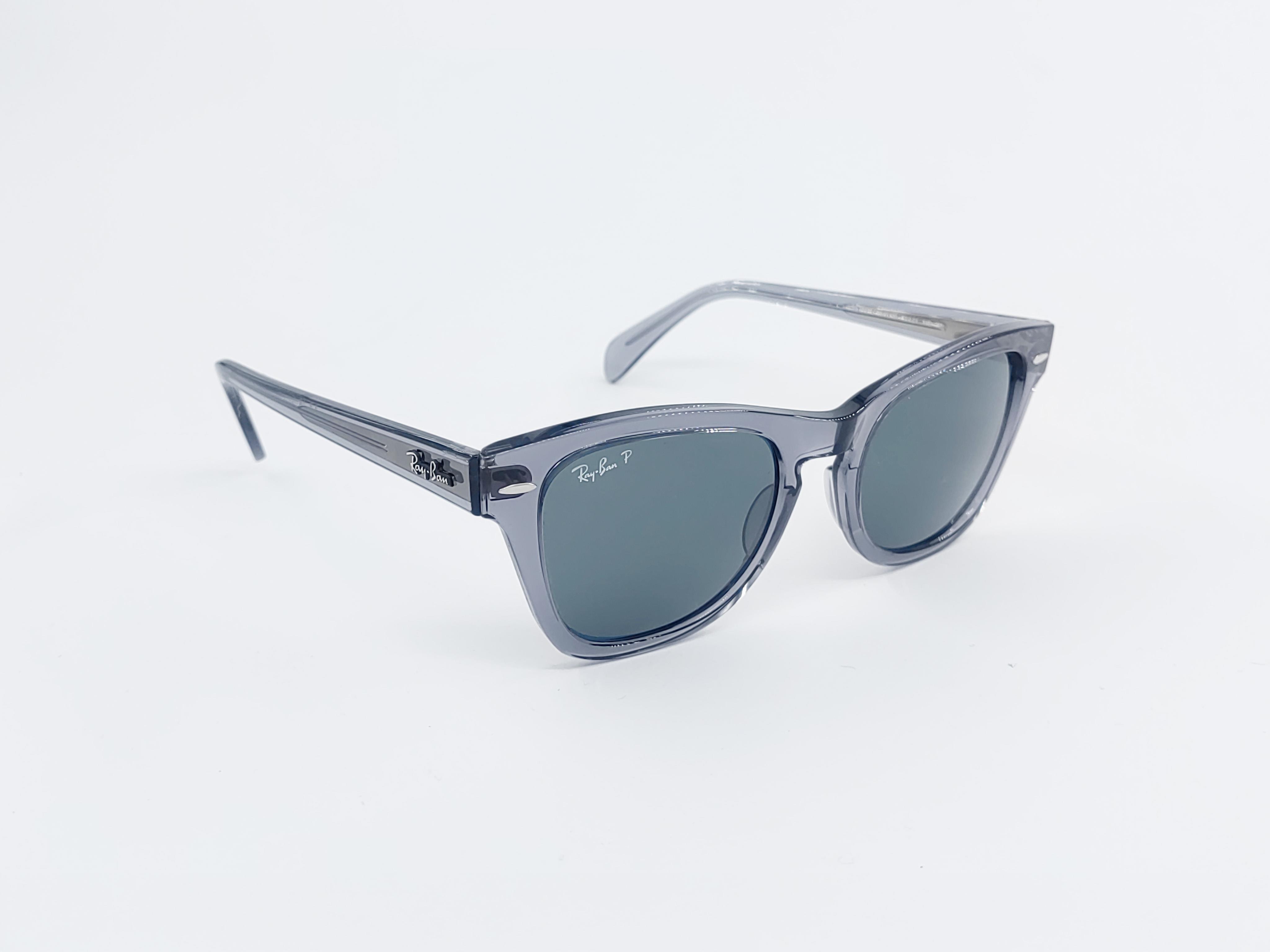 RAY-BAN 0707S 66413R 53 Kadın Güneş Gözlüğü