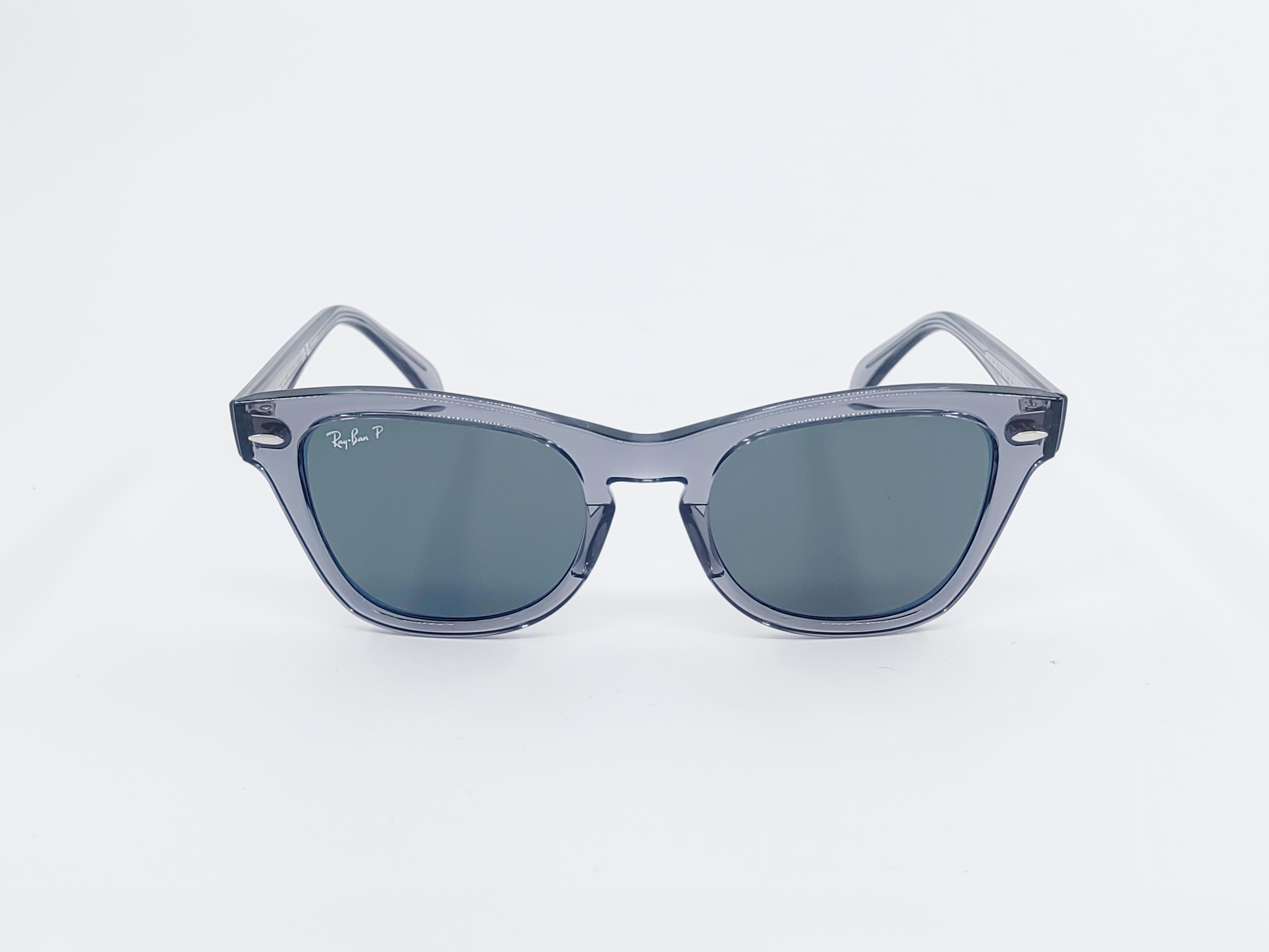 RAY-BAN 0707S 66413R 53 Kadın Güneş Gözlüğü