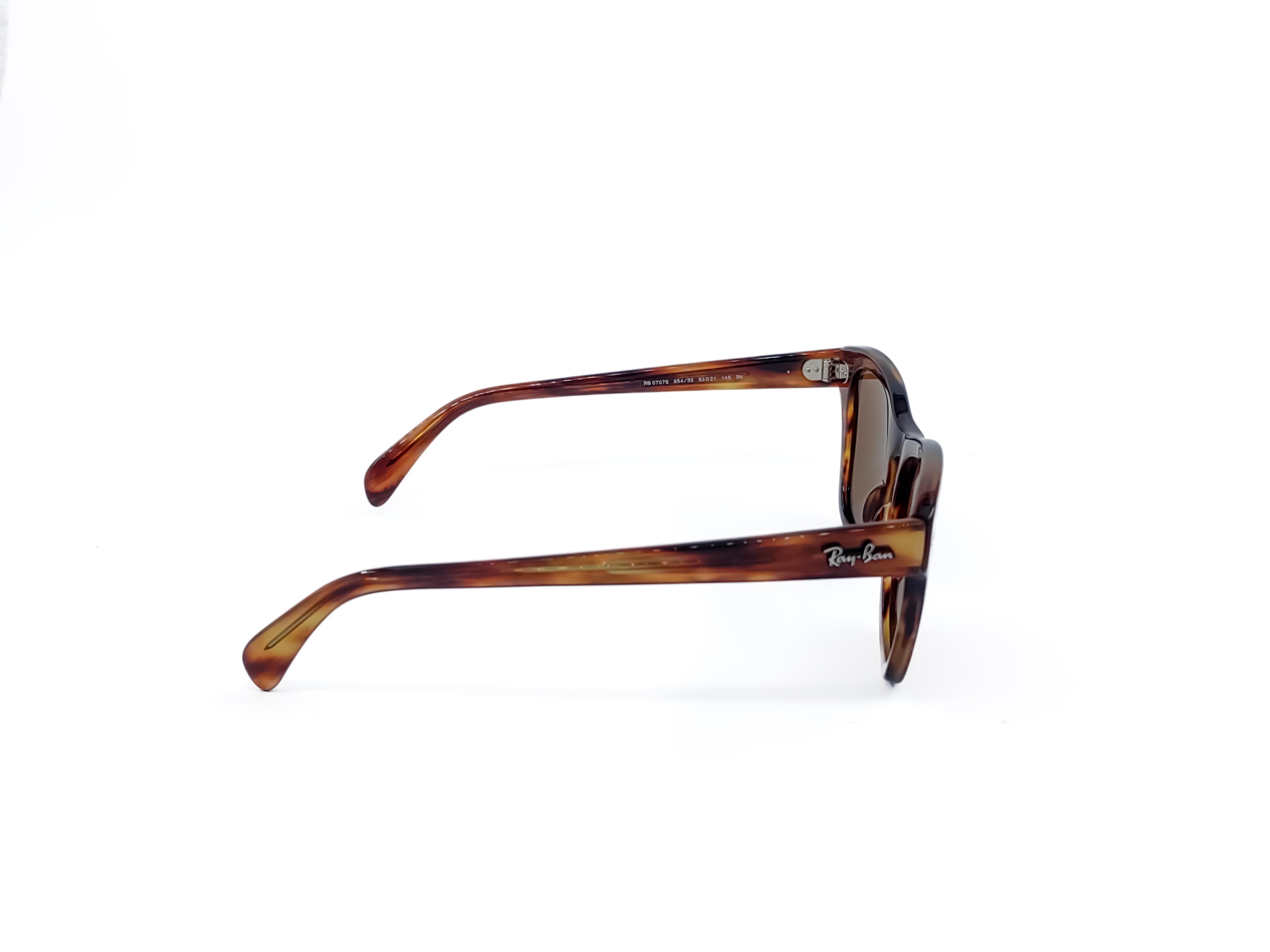 RAY-BAN 0RB 0707S 954/33 53 Kadın Güneş Gözlüğü
