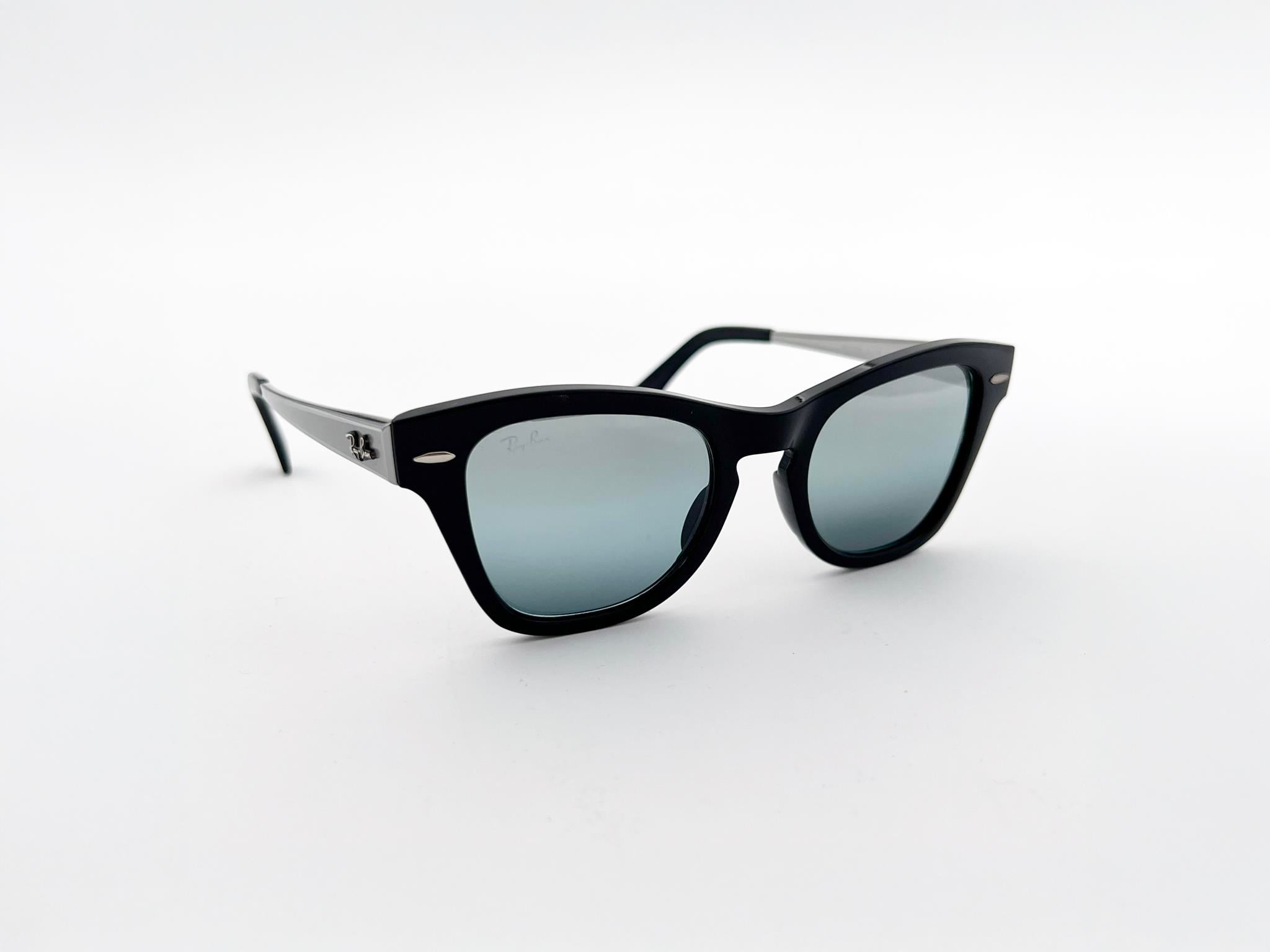 RAY-BAN 0707SM 901/G6 50 Kadın Güneş Gözlüğü