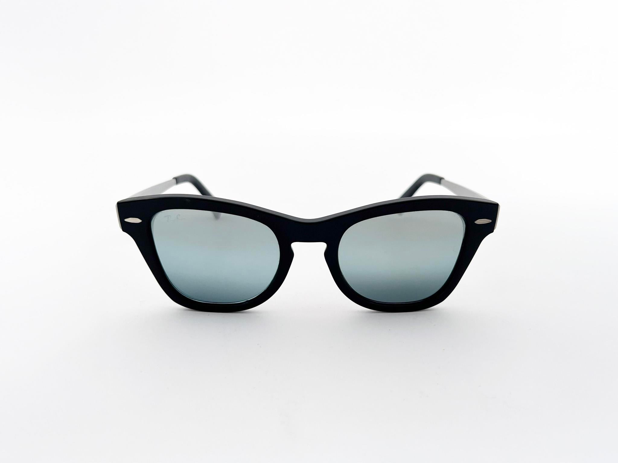 RAY-BAN 0707SM 901/G6 50 Kadın Güneş Gözlüğü