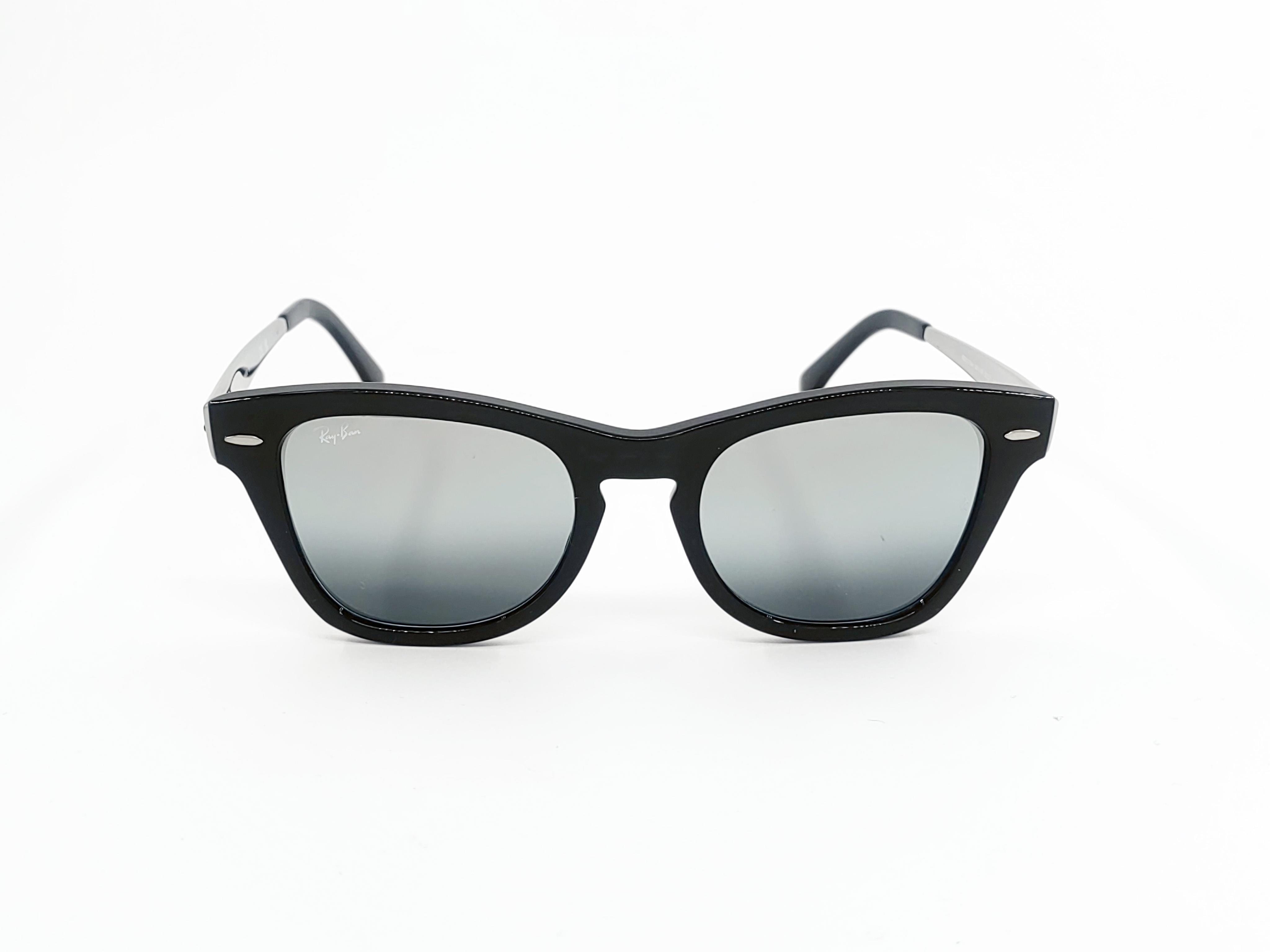 RAY-BAN 0707SM 901/G6 53 Kadın Güneş Gözlüğü