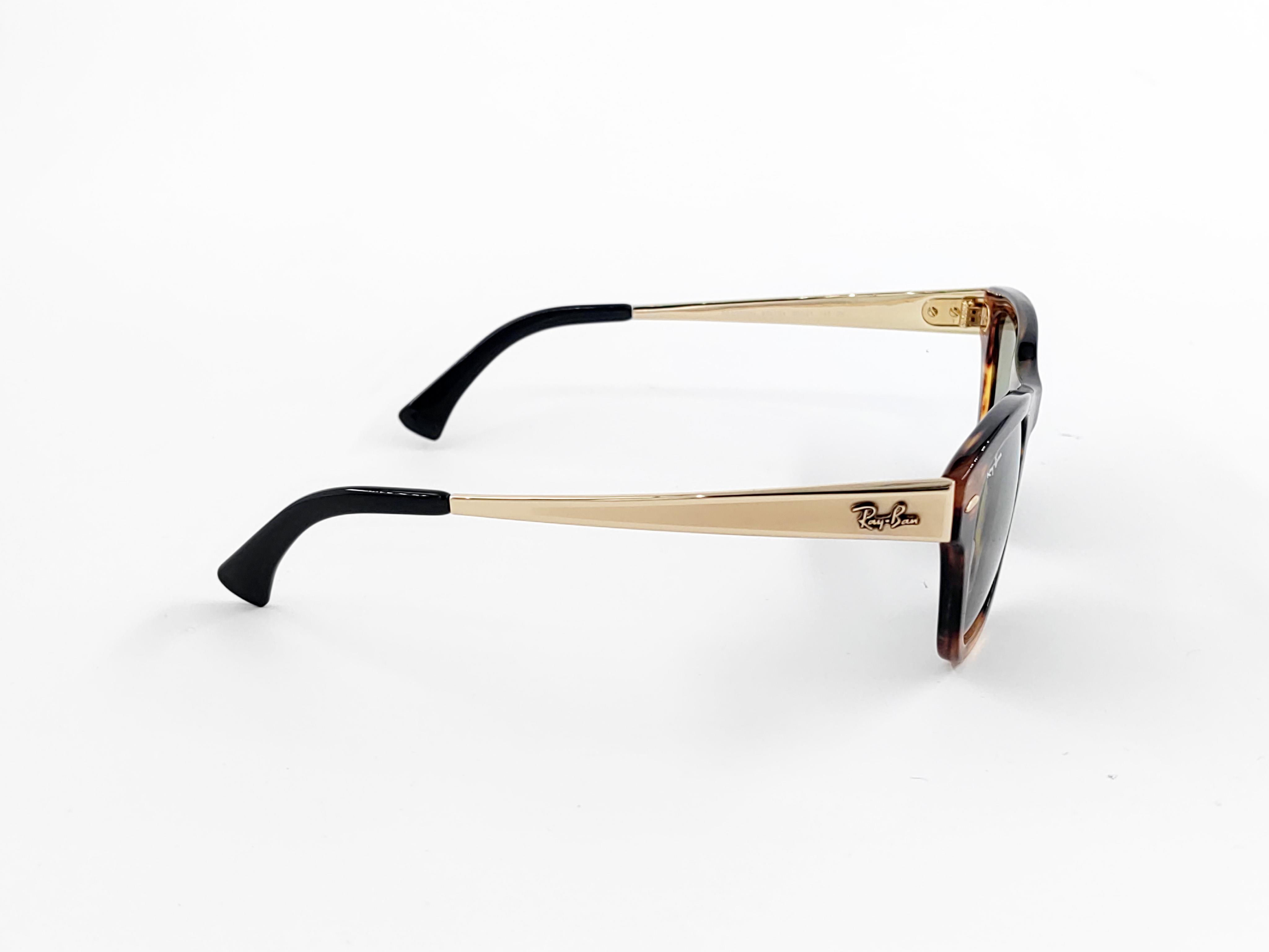 RAY-BAN 0707SM 954/G4 50 Kadın Güneş Gözlüğü